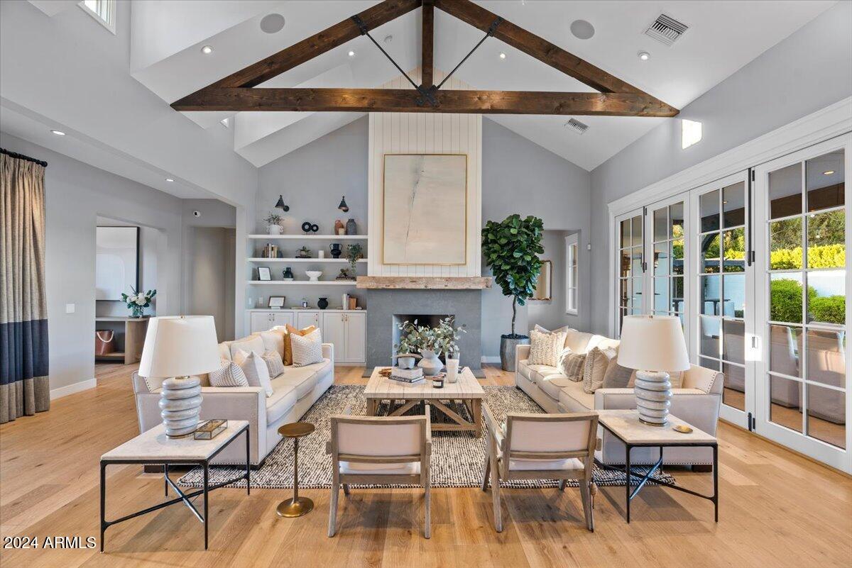 CITRUS HOMES LOTS 4-6 - Residential