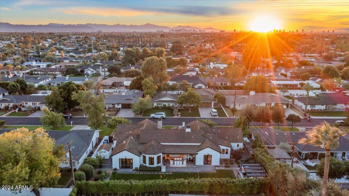 CITRUS HOMES LOTS 4-6 - Residential