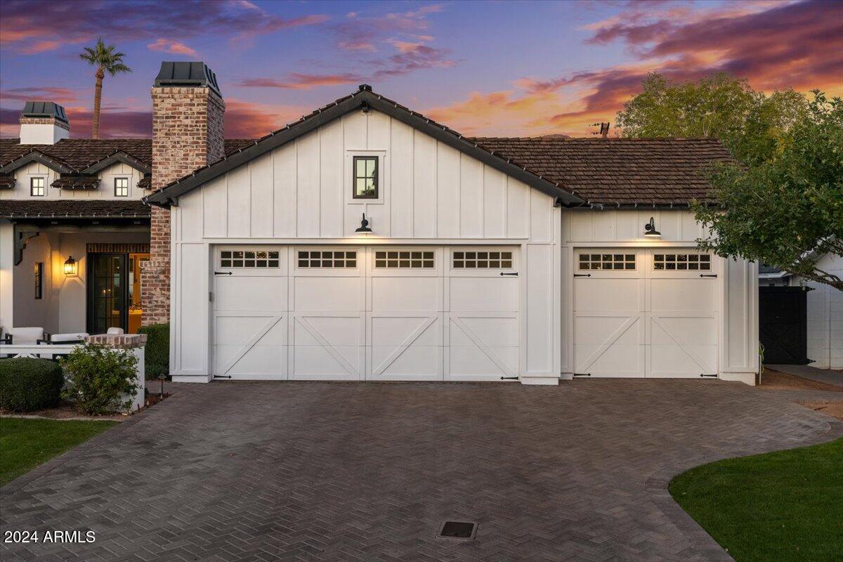 CITRUS HOMES LOTS 4-6 - Residential