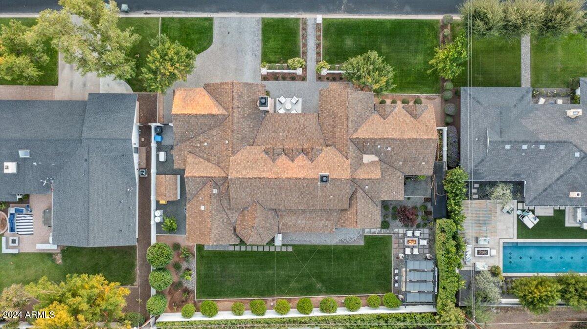 CITRUS HOMES LOTS 4-6 - Residential