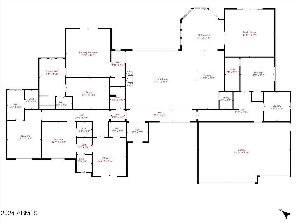 CITRUS HOMES LOTS 4-6 - Residential