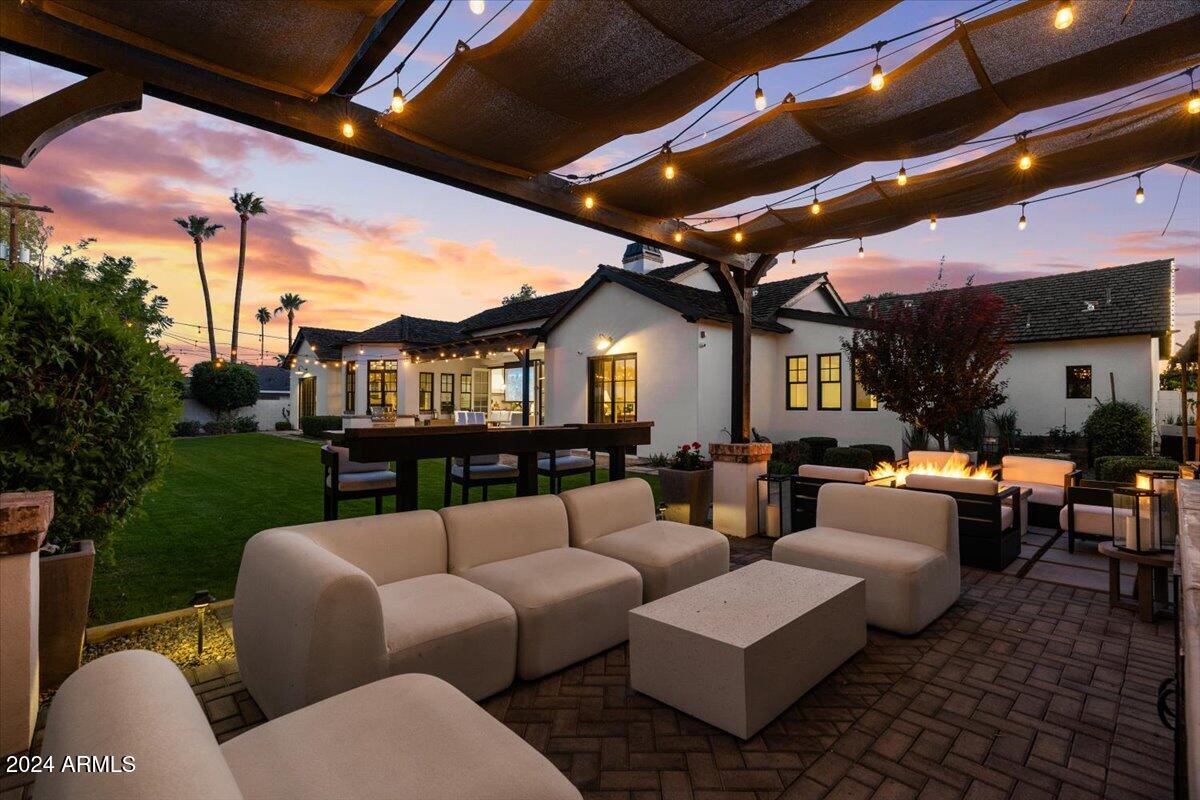 CITRUS HOMES LOTS 4-6 - Residential