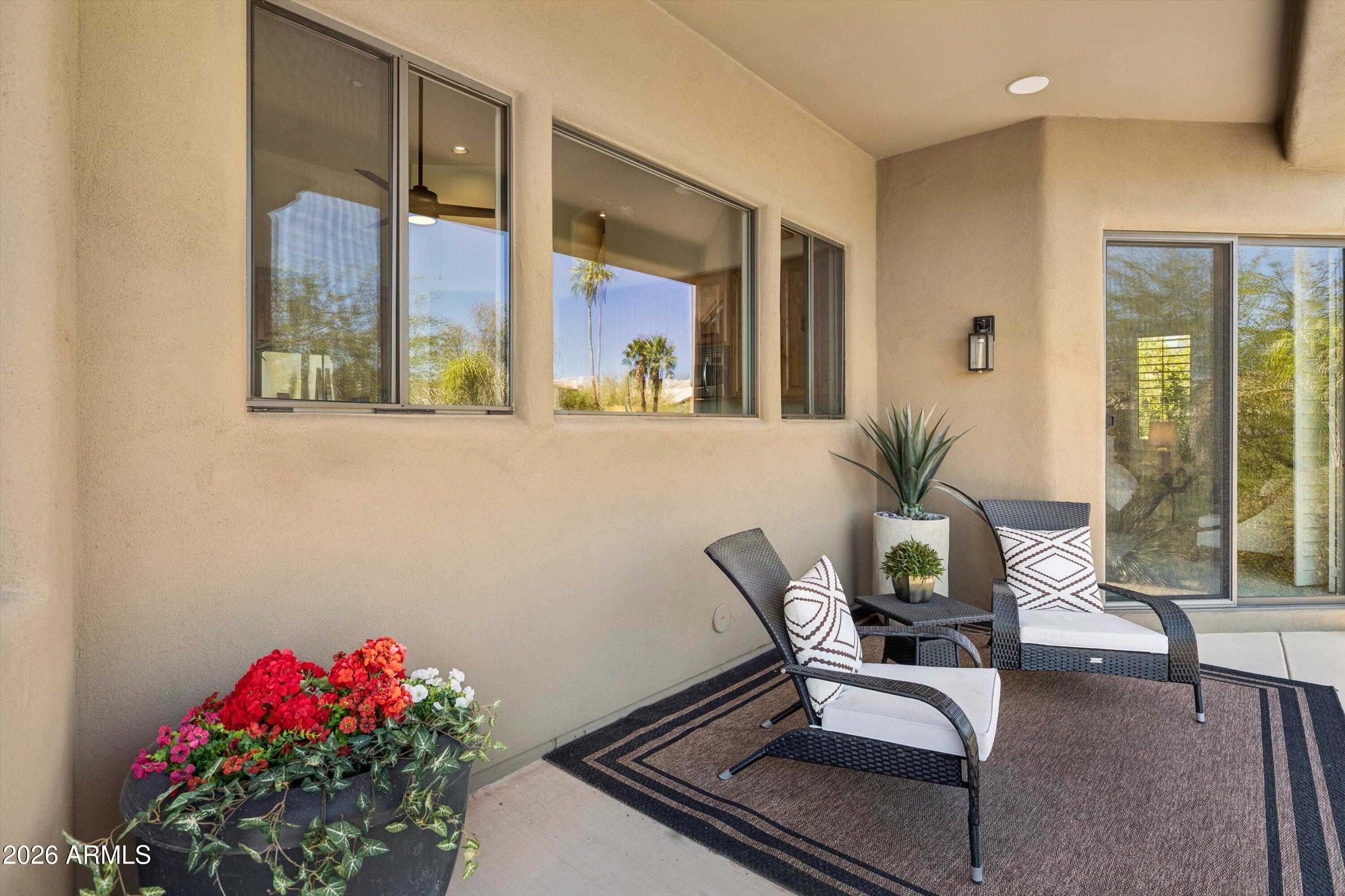FOUNTAIN HILLS AZ FP 601C - Residential