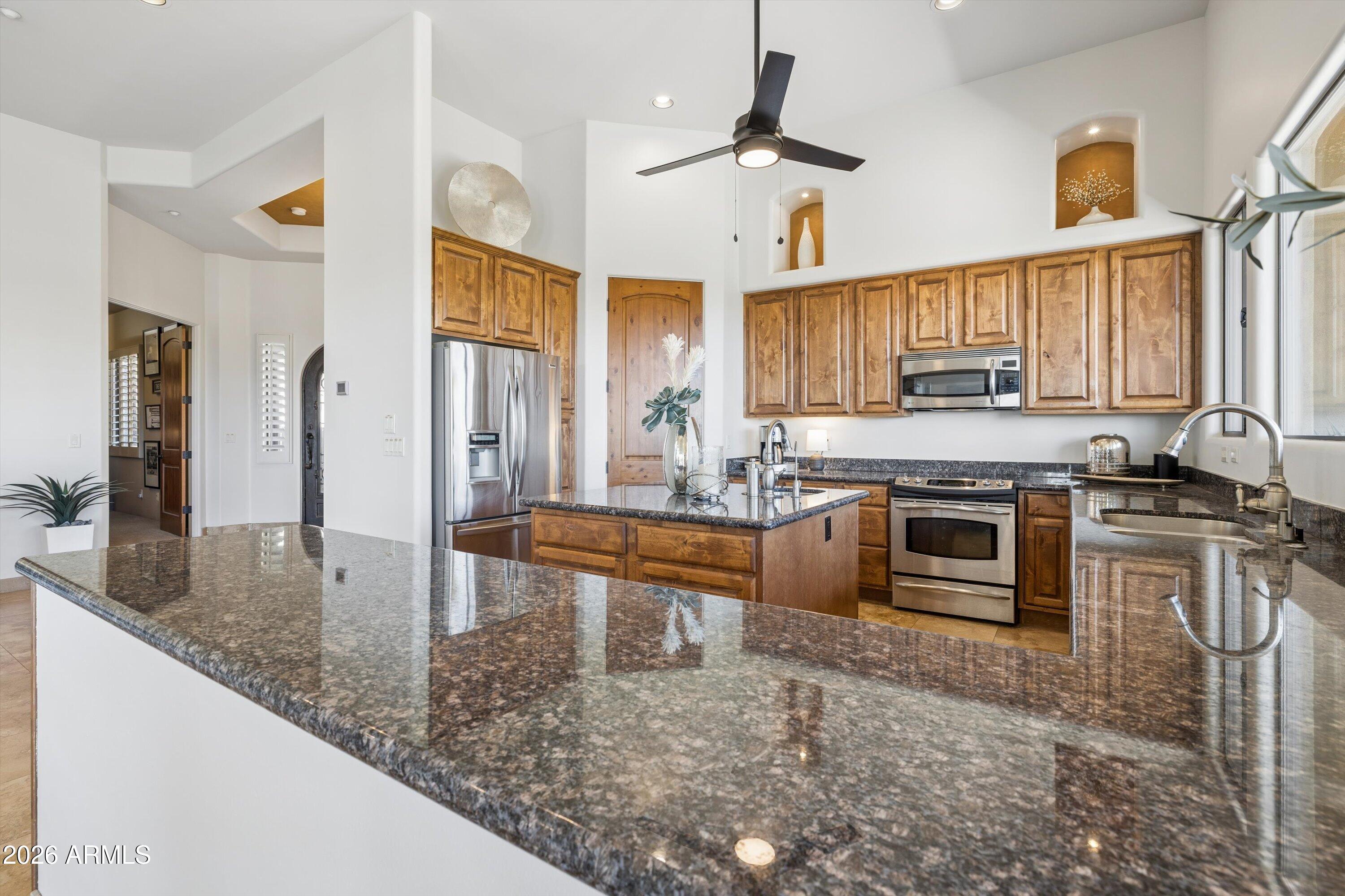 FOUNTAIN HILLS AZ FP 601C - Residential