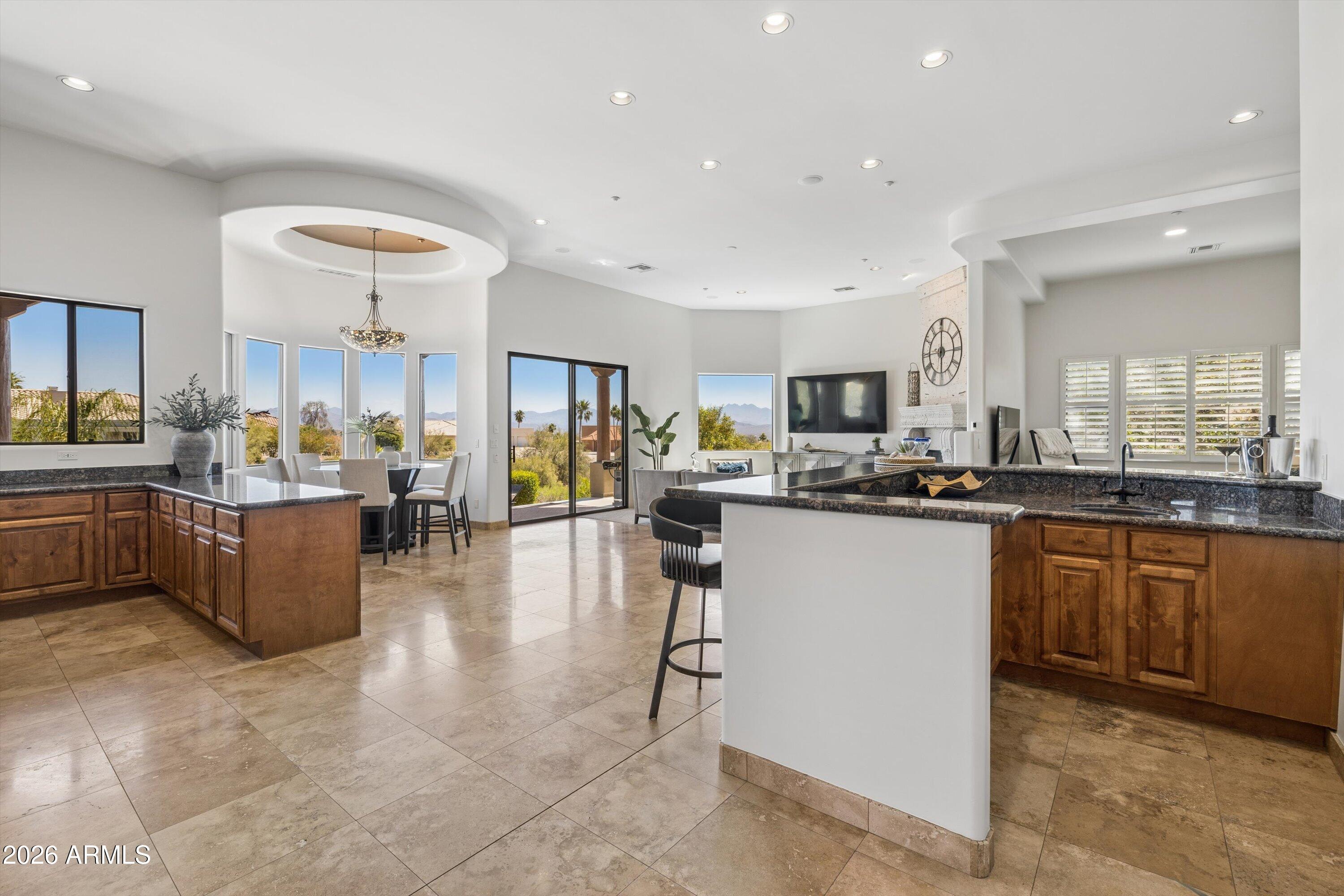 FOUNTAIN HILLS AZ FP 601C - Residential