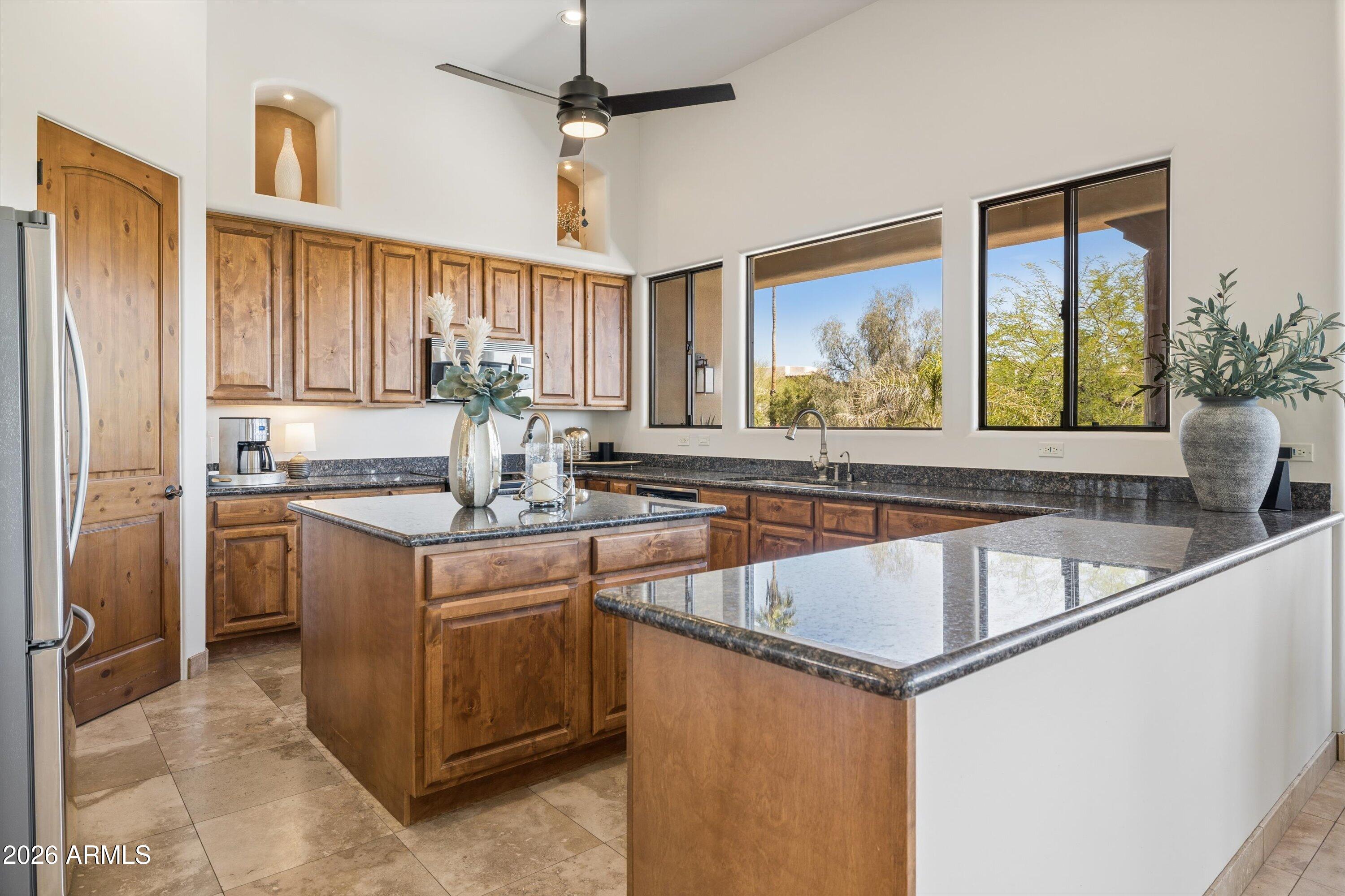 FOUNTAIN HILLS AZ FP 601C - Residential