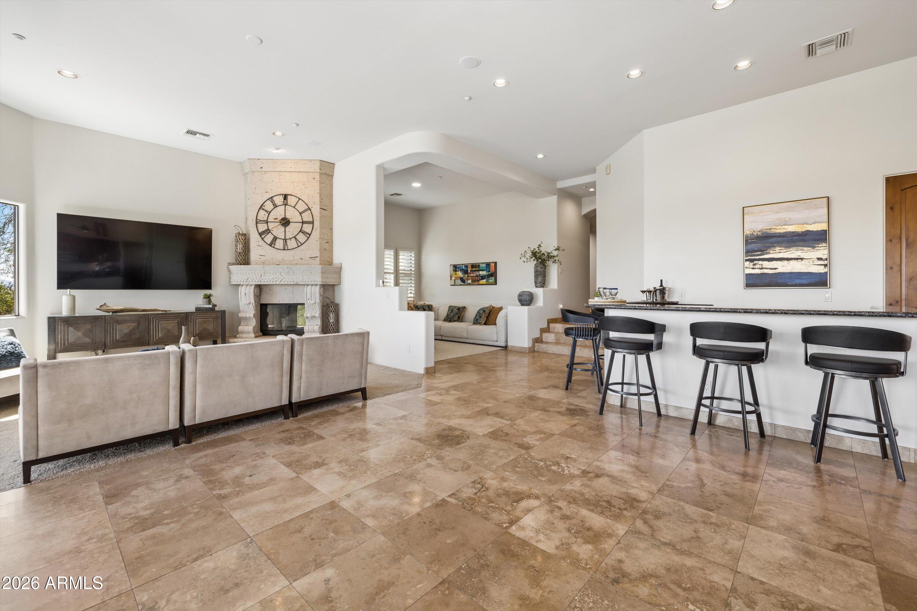 FOUNTAIN HILLS AZ FP 601C - Residential