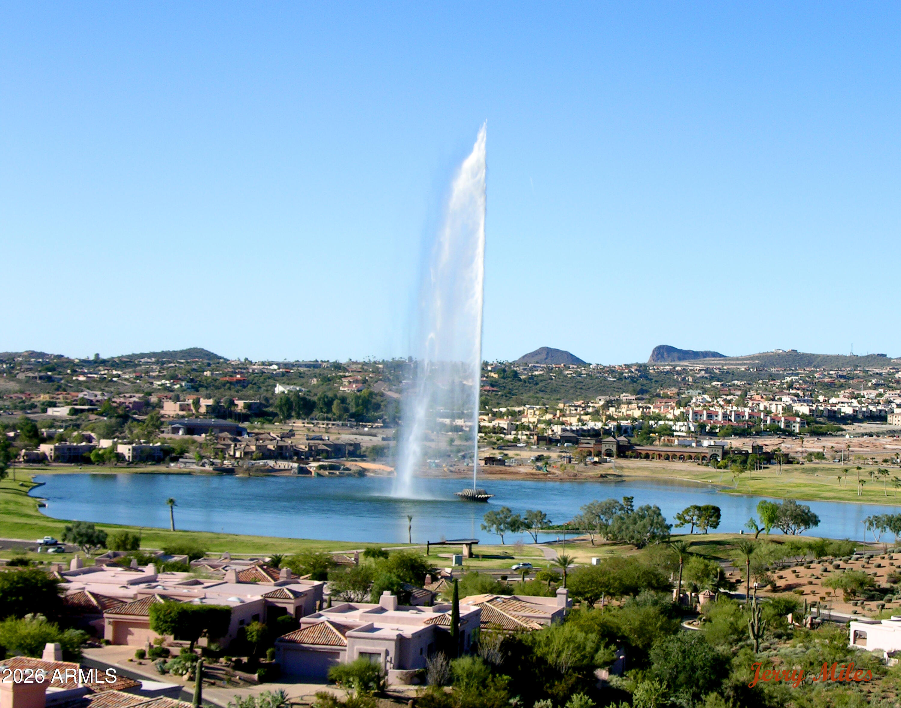 FOUNTAIN HILLS AZ FP 601C - Residential