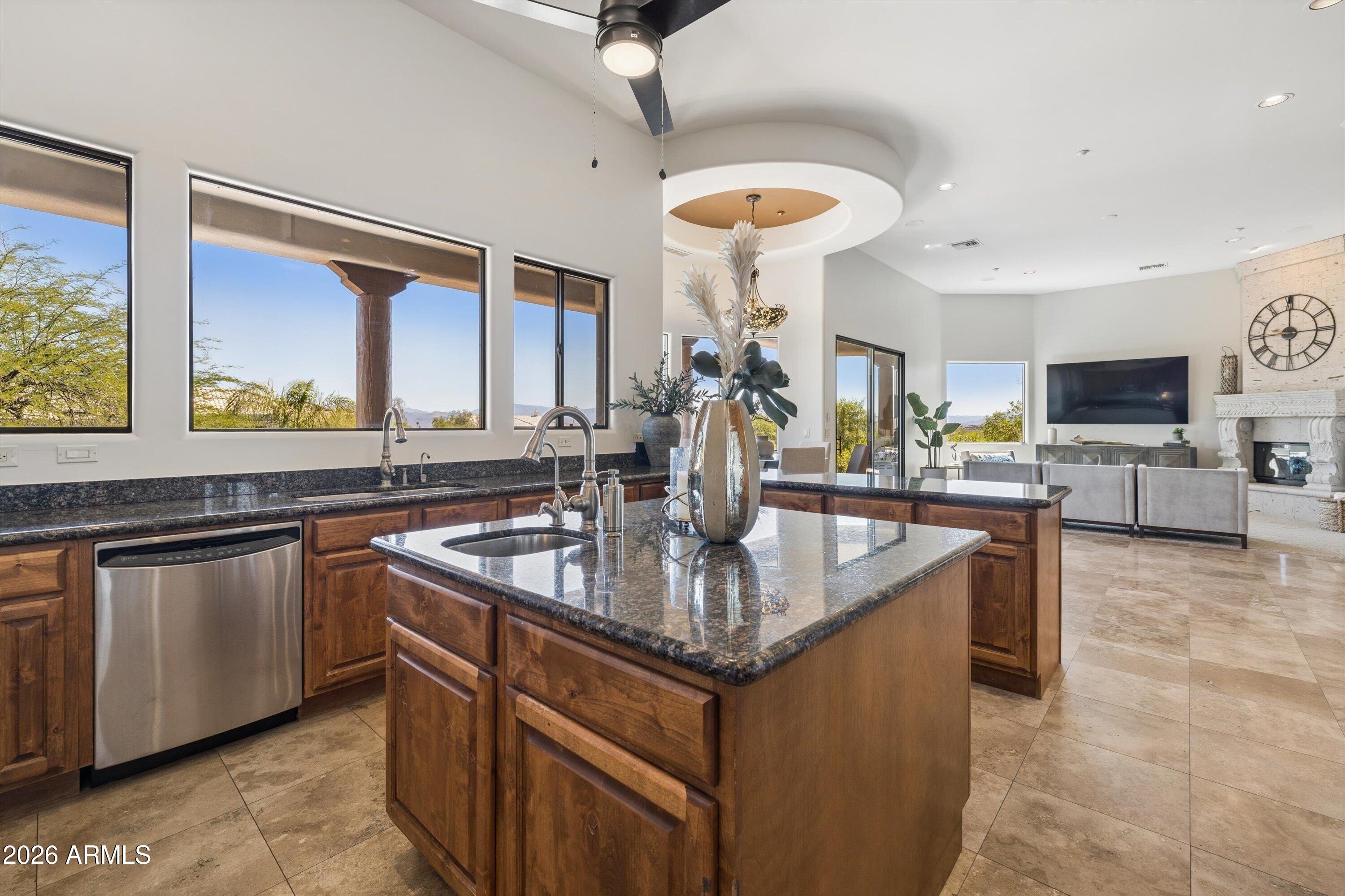 FOUNTAIN HILLS AZ FP 601C - Residential