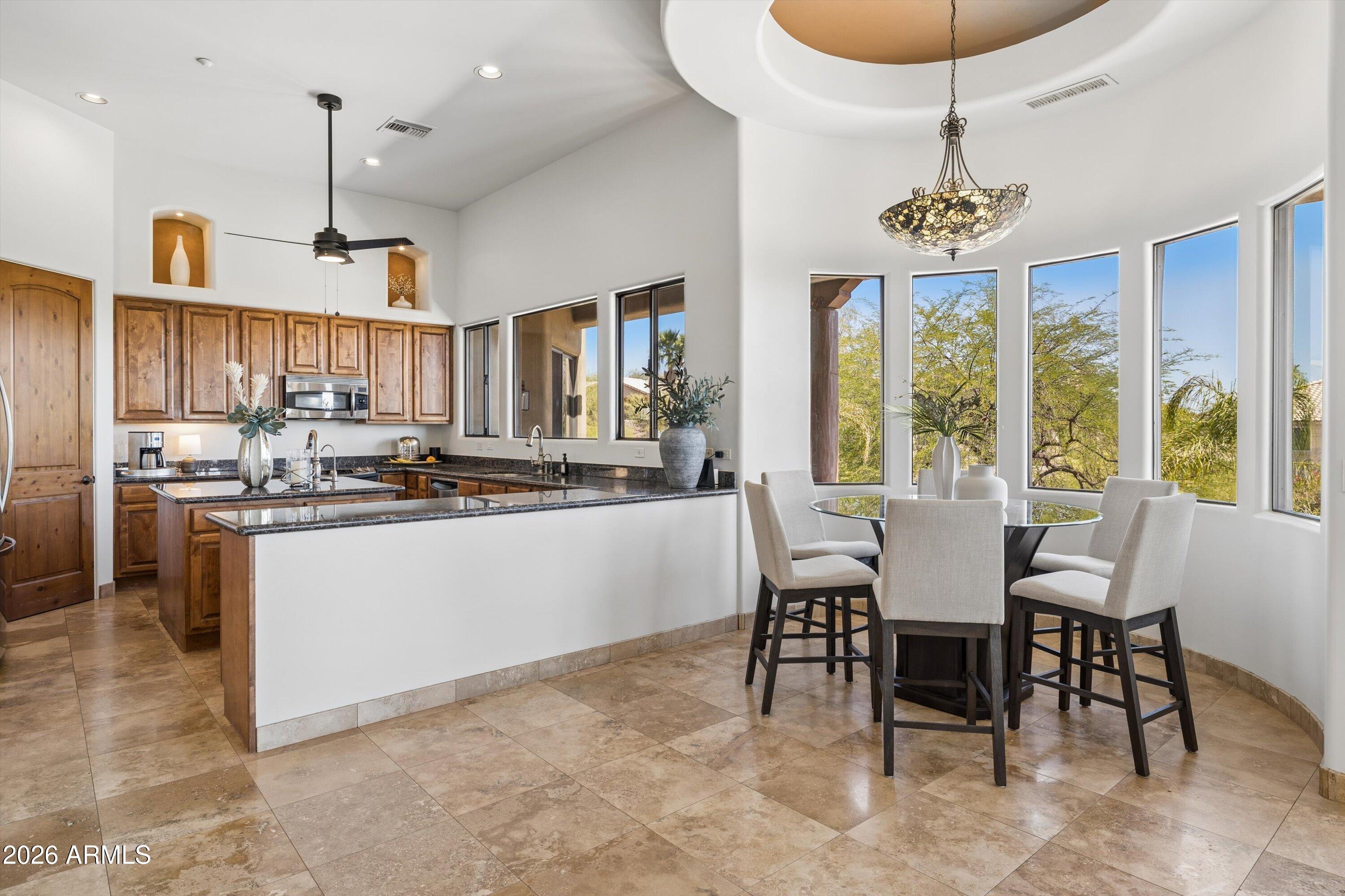 FOUNTAIN HILLS AZ FP 601C - Residential