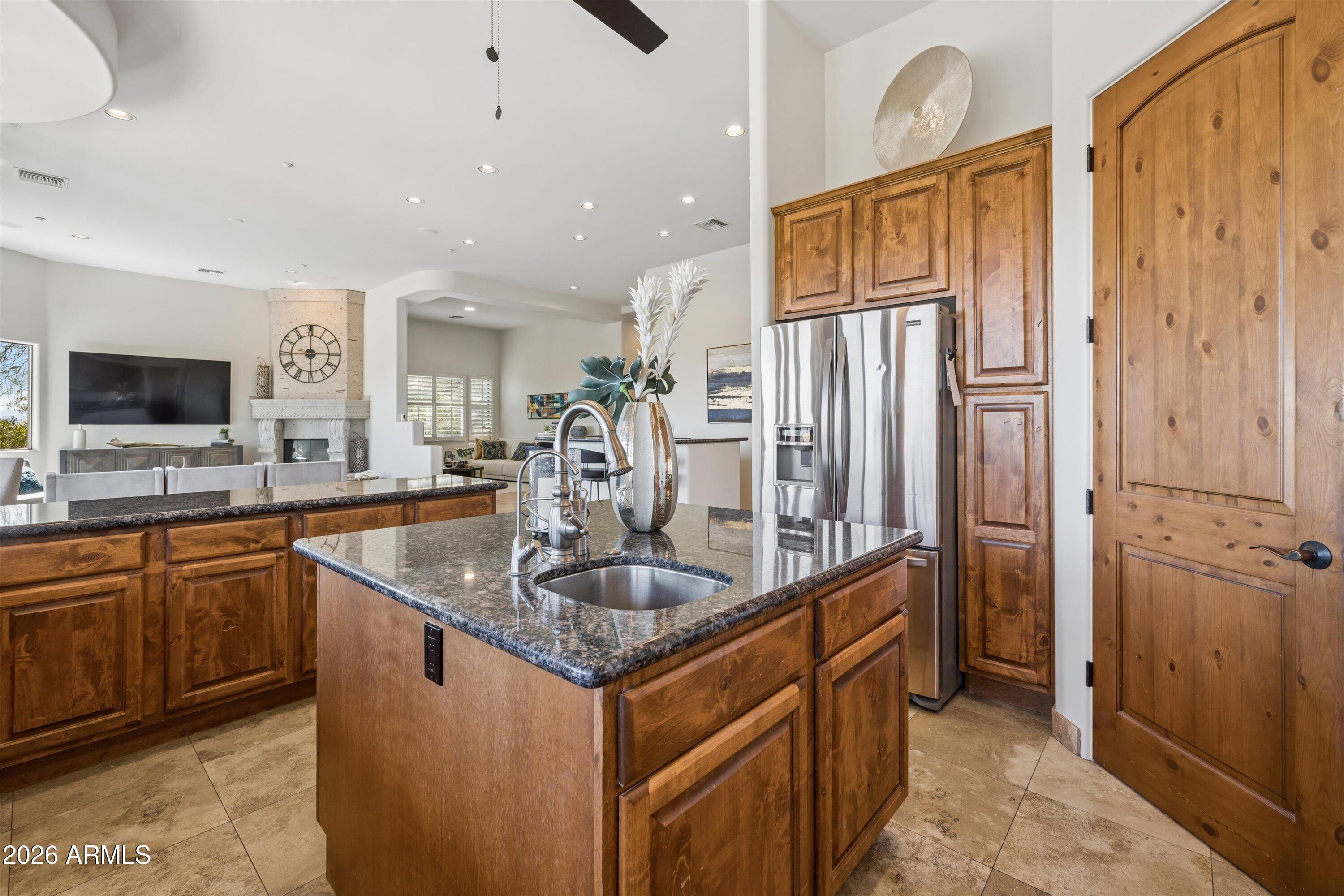 FOUNTAIN HILLS AZ FP 601C - Residential