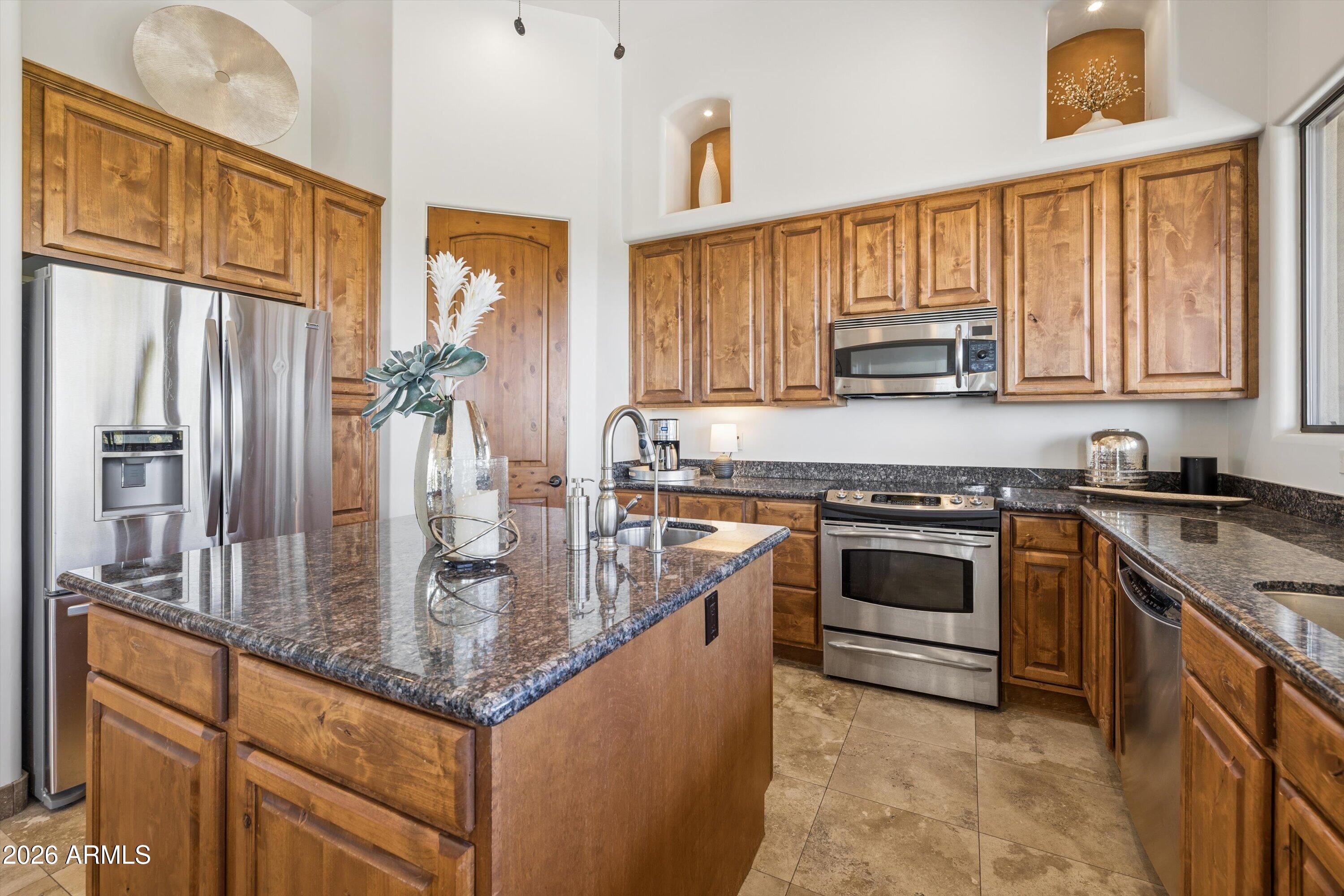 FOUNTAIN HILLS AZ FP 601C - Residential