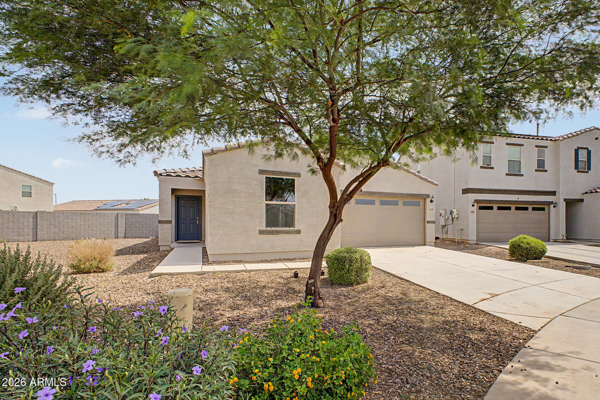 REPLAT of HEARTLAND UNIT 1 - Residential