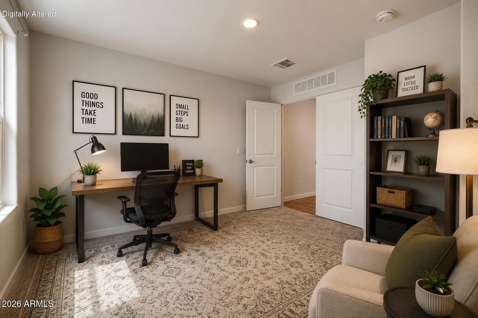 REPLAT of HEARTLAND UNIT 1 - Residential