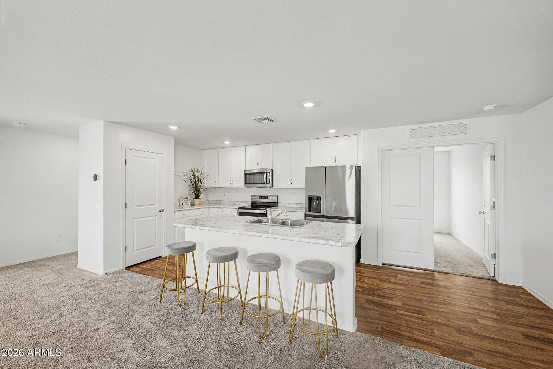 REPLAT of HEARTLAND UNIT 1 - Residential
