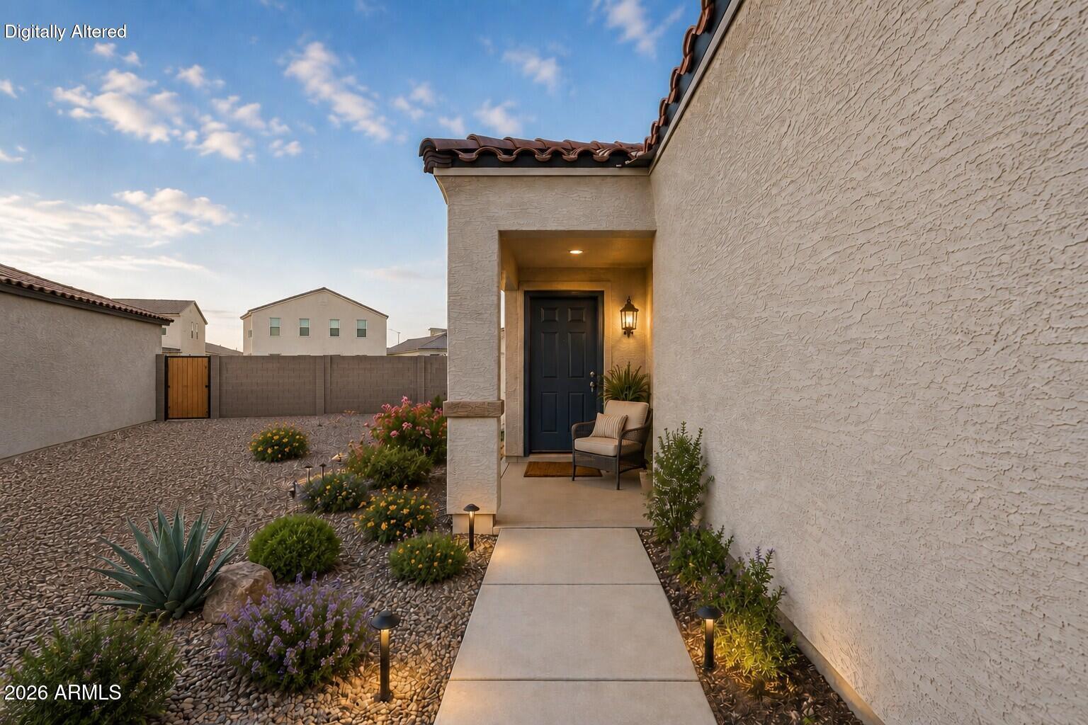 REPLAT of HEARTLAND UNIT 1 - Residential