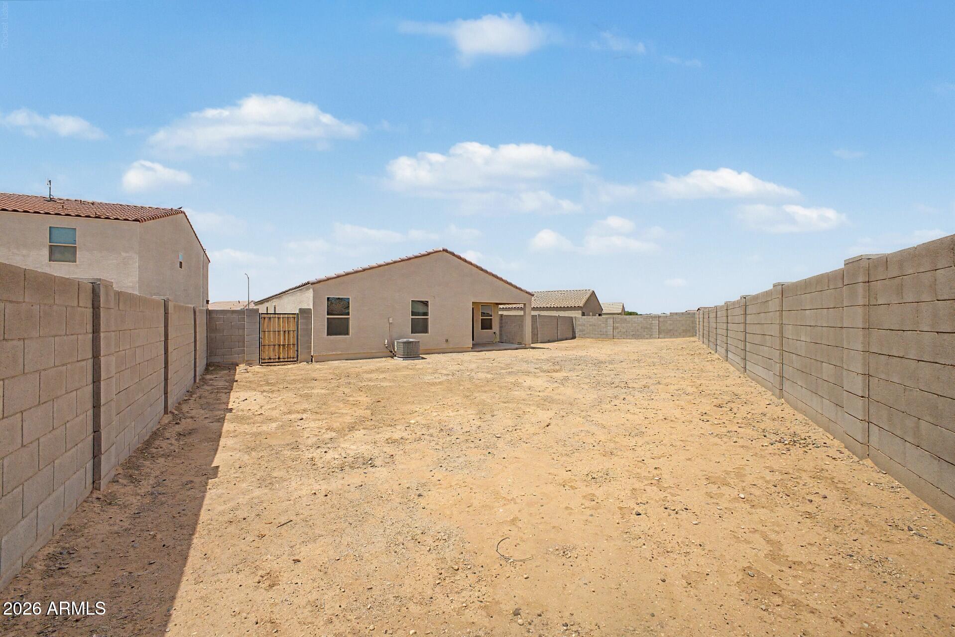 REPLAT of HEARTLAND UNIT 1 - Residential