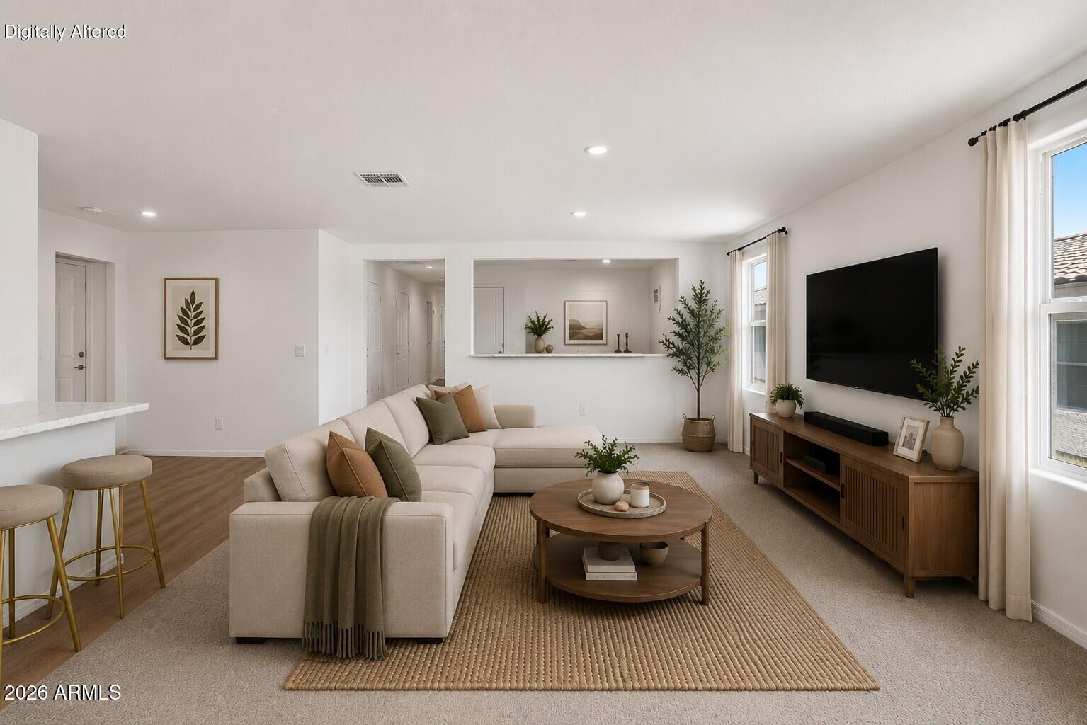 REPLAT of HEARTLAND UNIT 1 - Residential