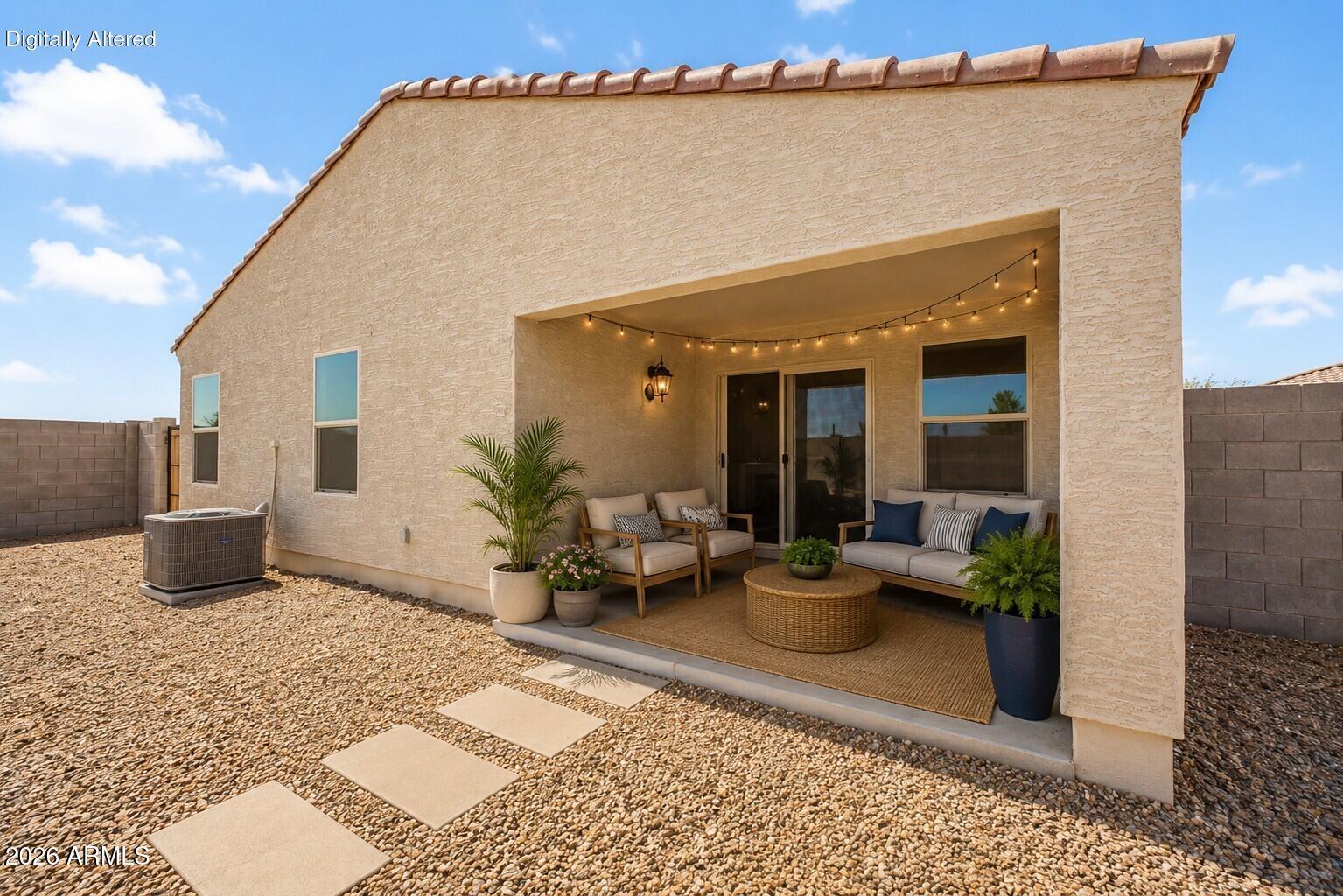 REPLAT of HEARTLAND UNIT 1 - Residential