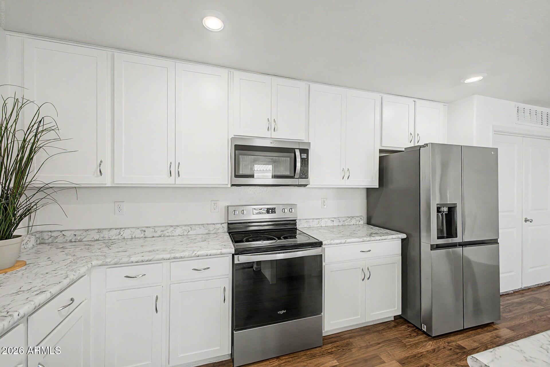 REPLAT of HEARTLAND UNIT 1 - Residential