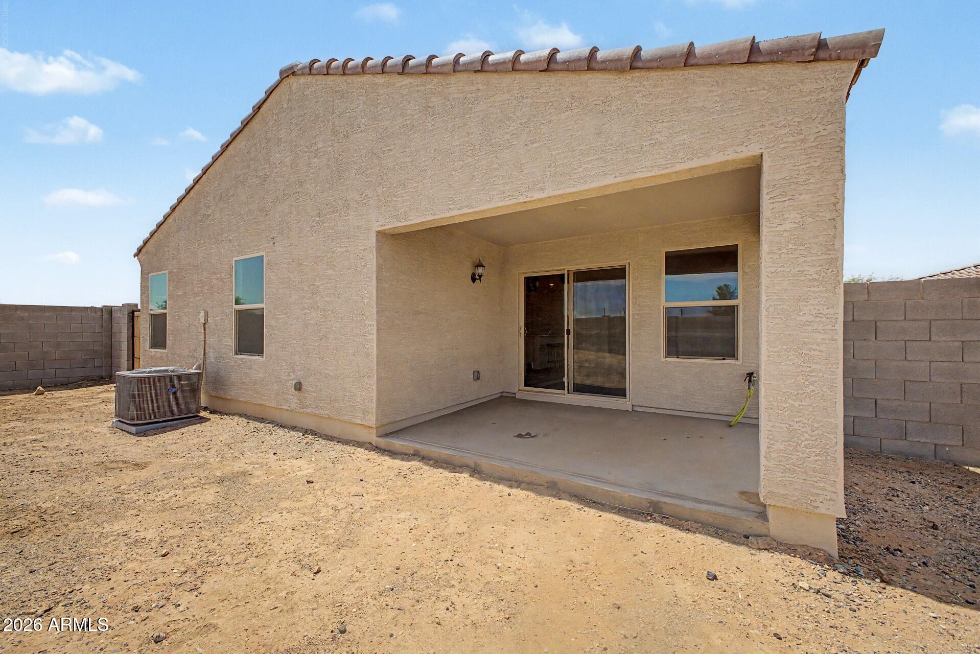 REPLAT of HEARTLAND UNIT 1 - Residential