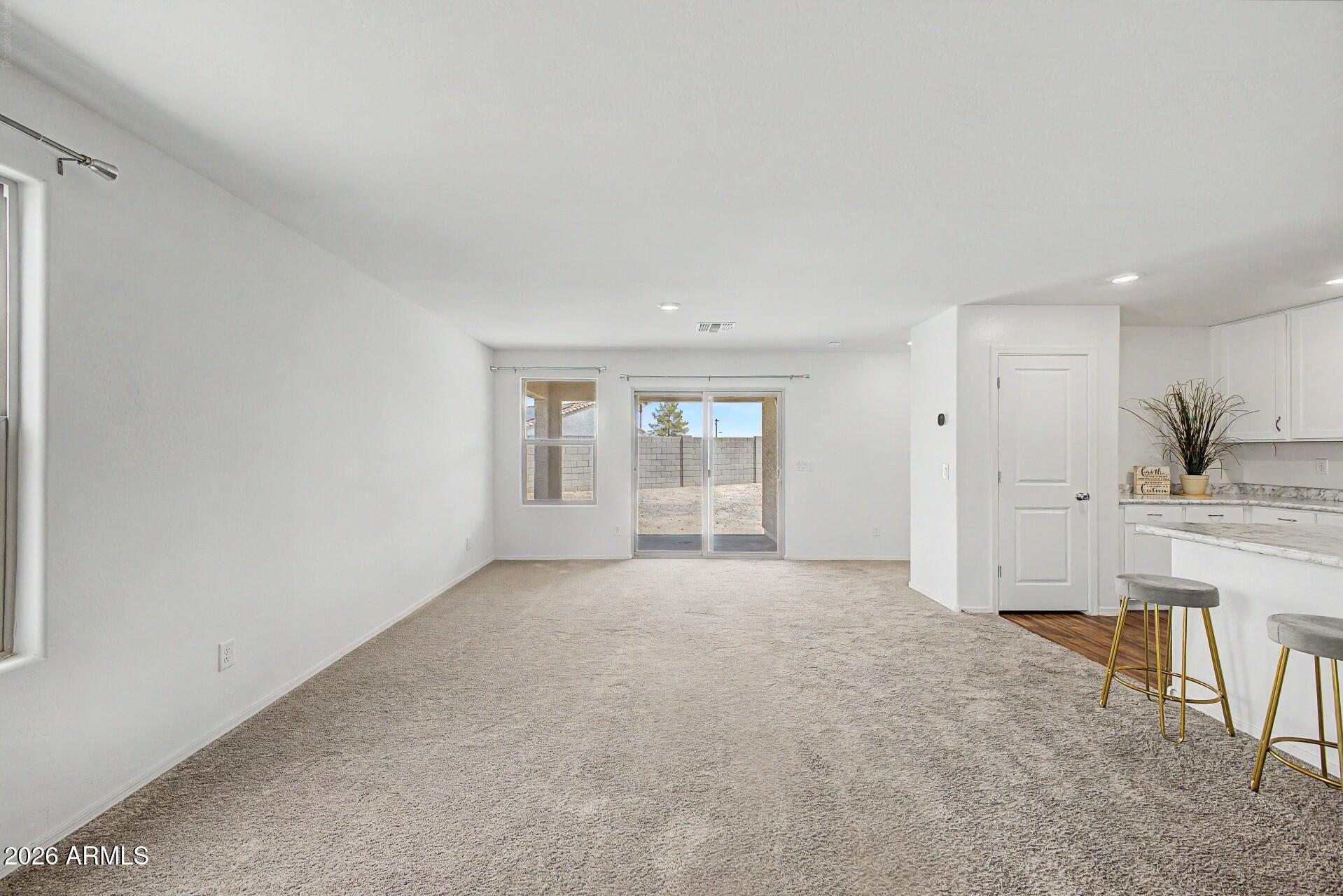 REPLAT of HEARTLAND UNIT 1 - Residential