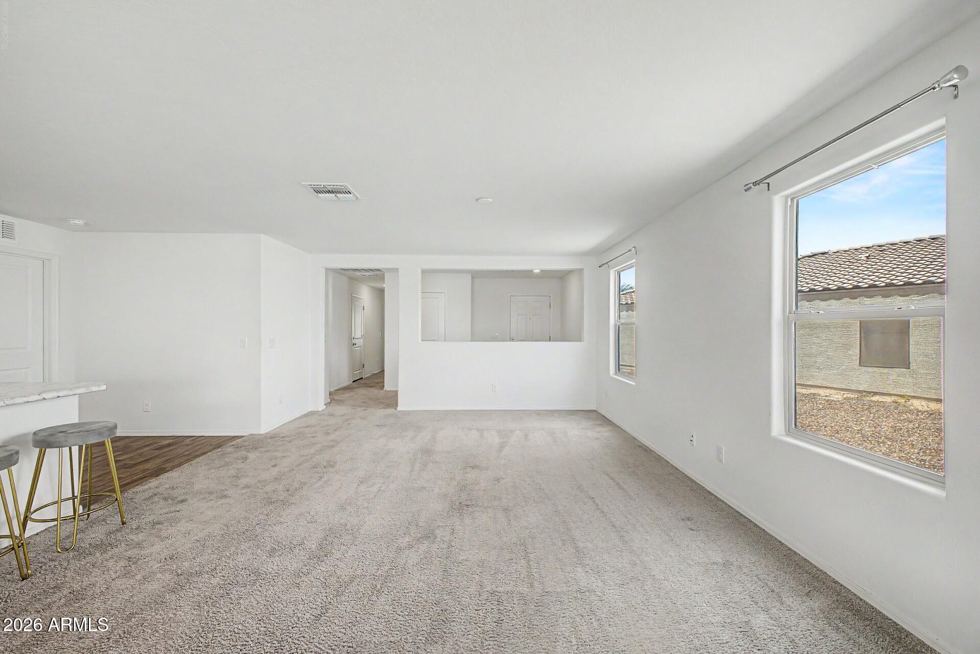 REPLAT of HEARTLAND UNIT 1 - Residential