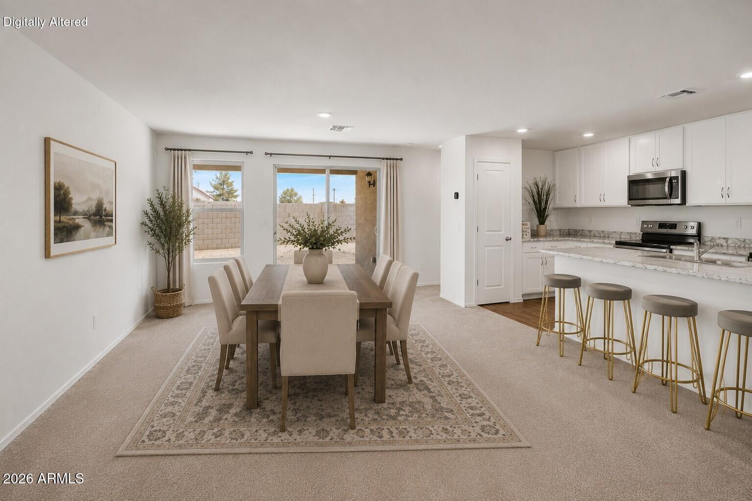 REPLAT of HEARTLAND UNIT 1 - Residential
