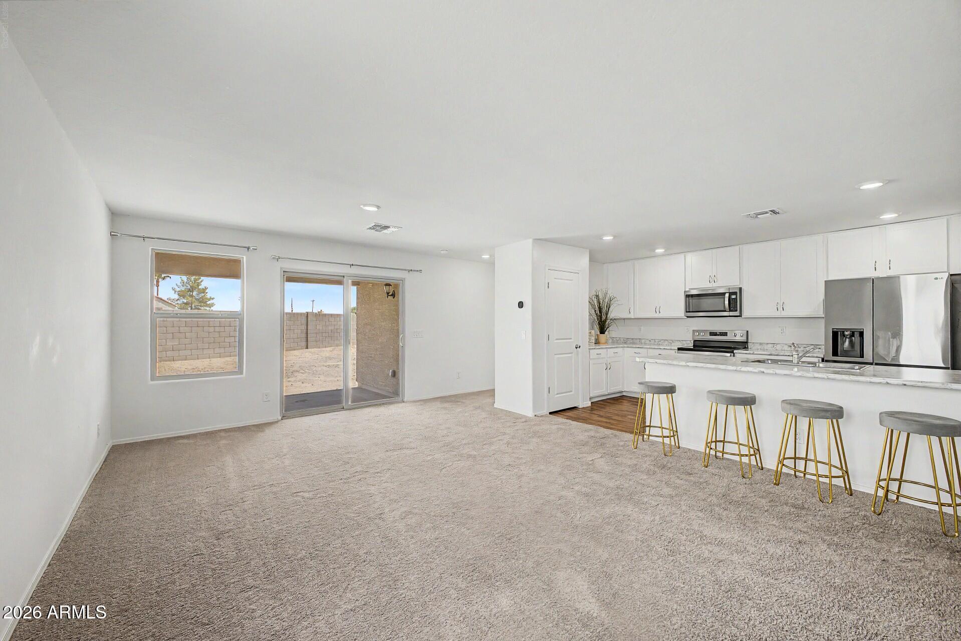REPLAT of HEARTLAND UNIT 1 - Residential