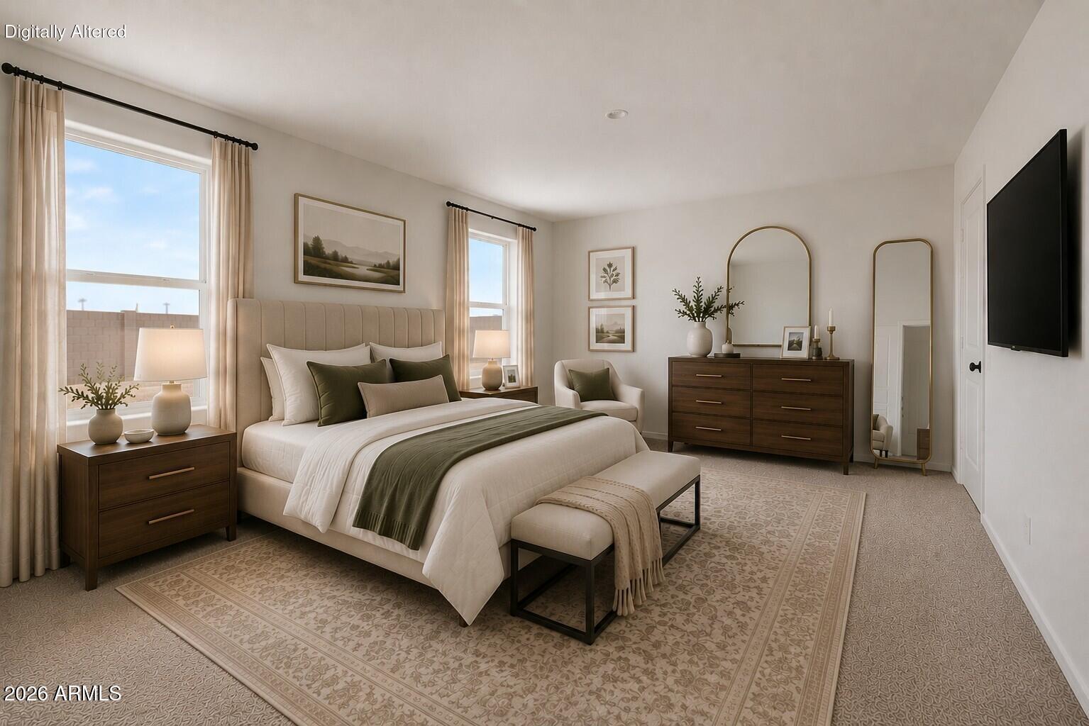 REPLAT of HEARTLAND UNIT 1 - Residential