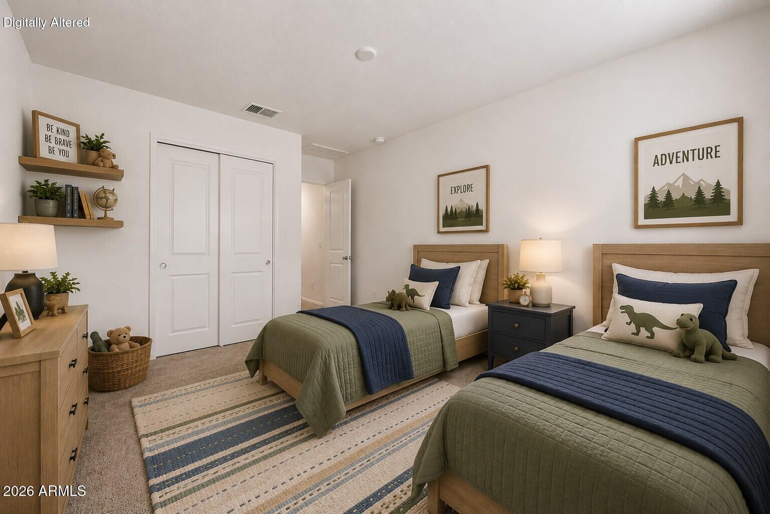 REPLAT of HEARTLAND UNIT 1 - Residential