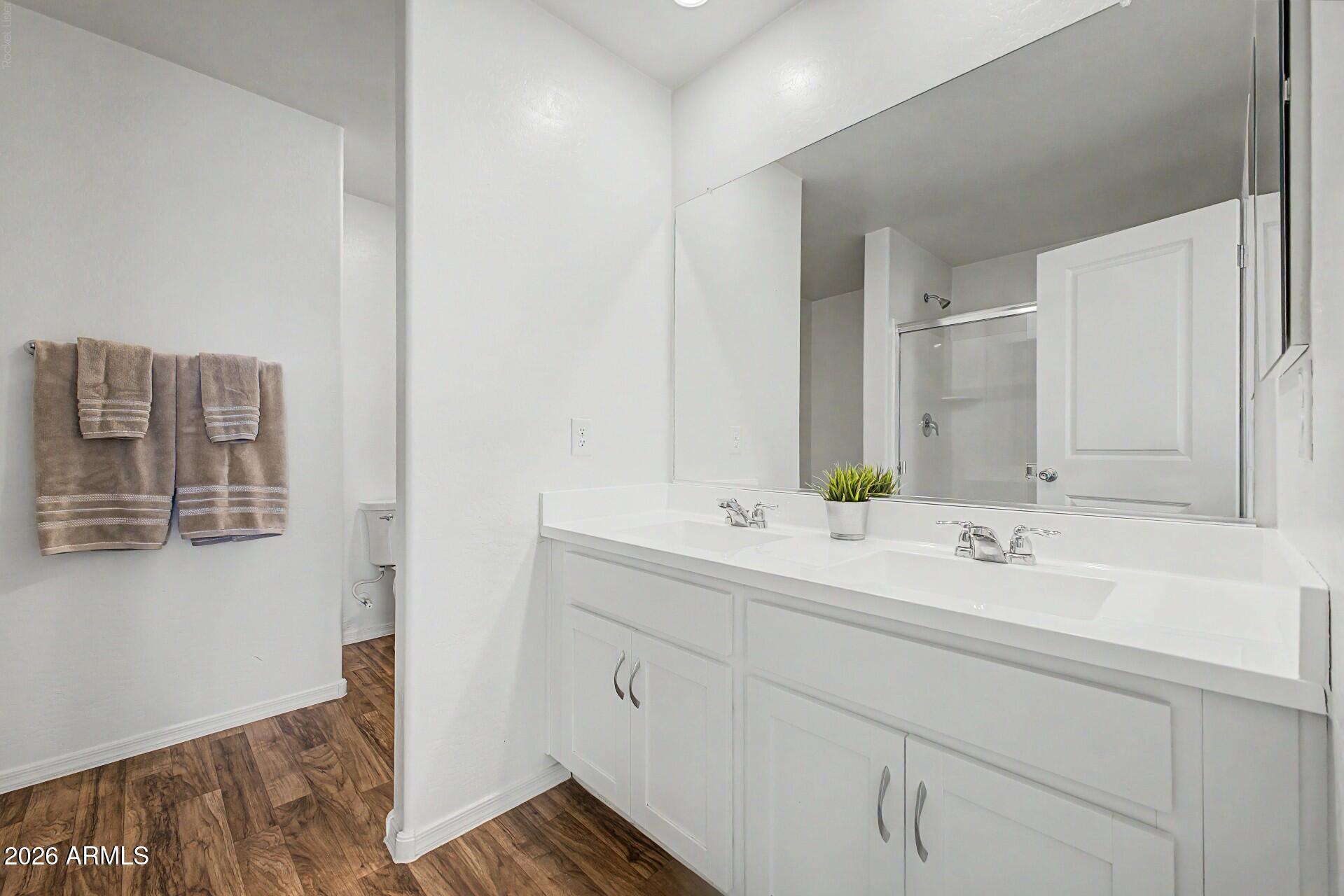 REPLAT of HEARTLAND UNIT 1 - Residential