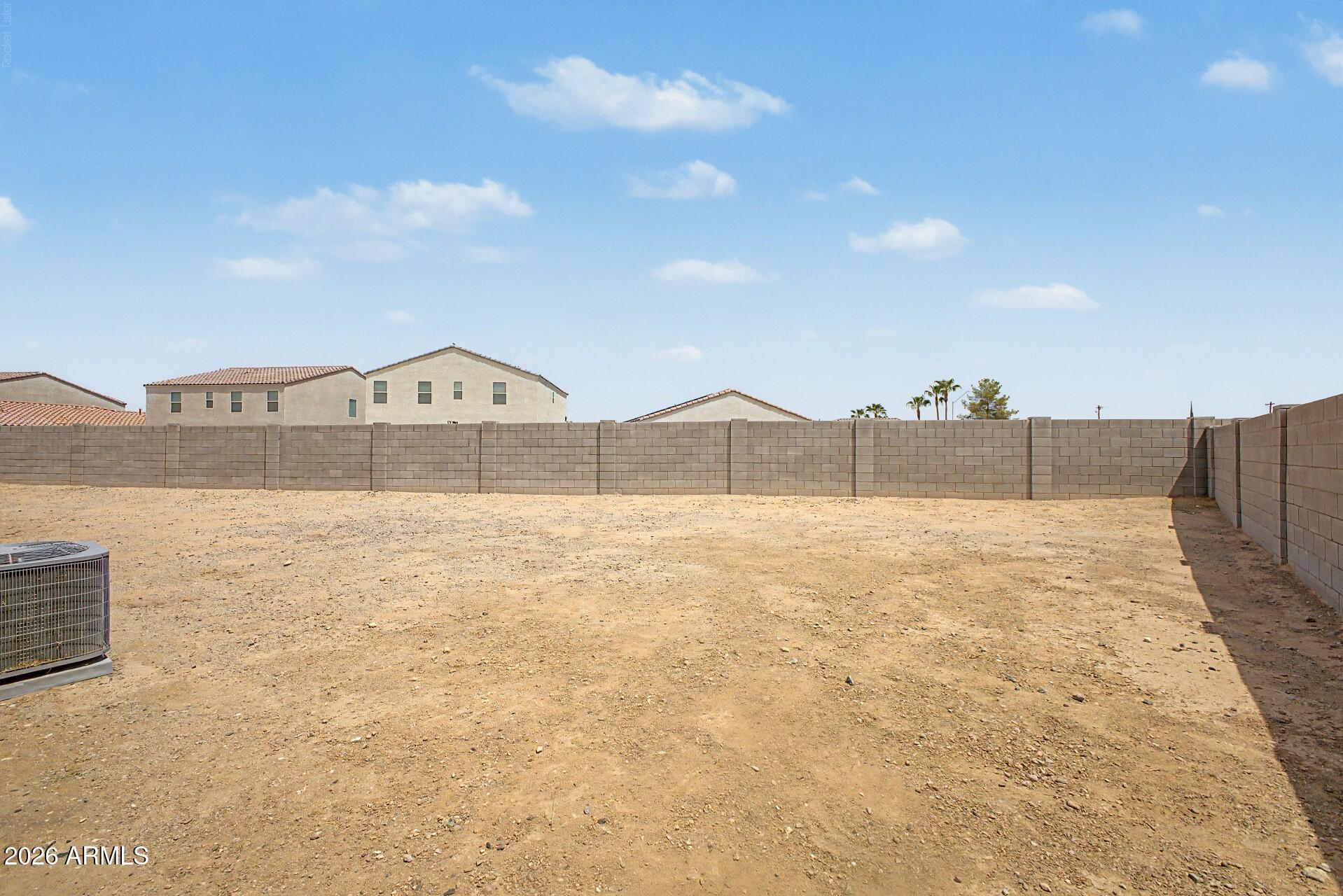 REPLAT of HEARTLAND UNIT 1 - Residential