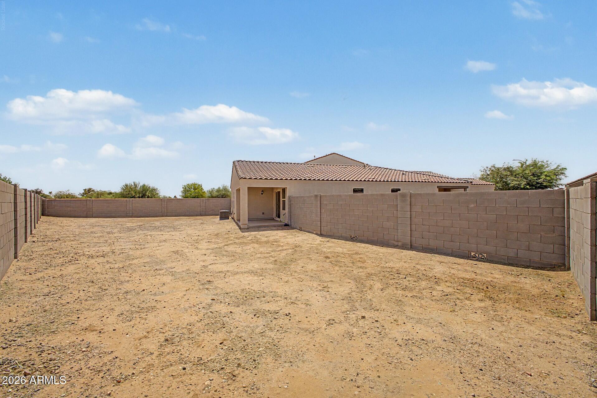 REPLAT of HEARTLAND UNIT 1 - Residential