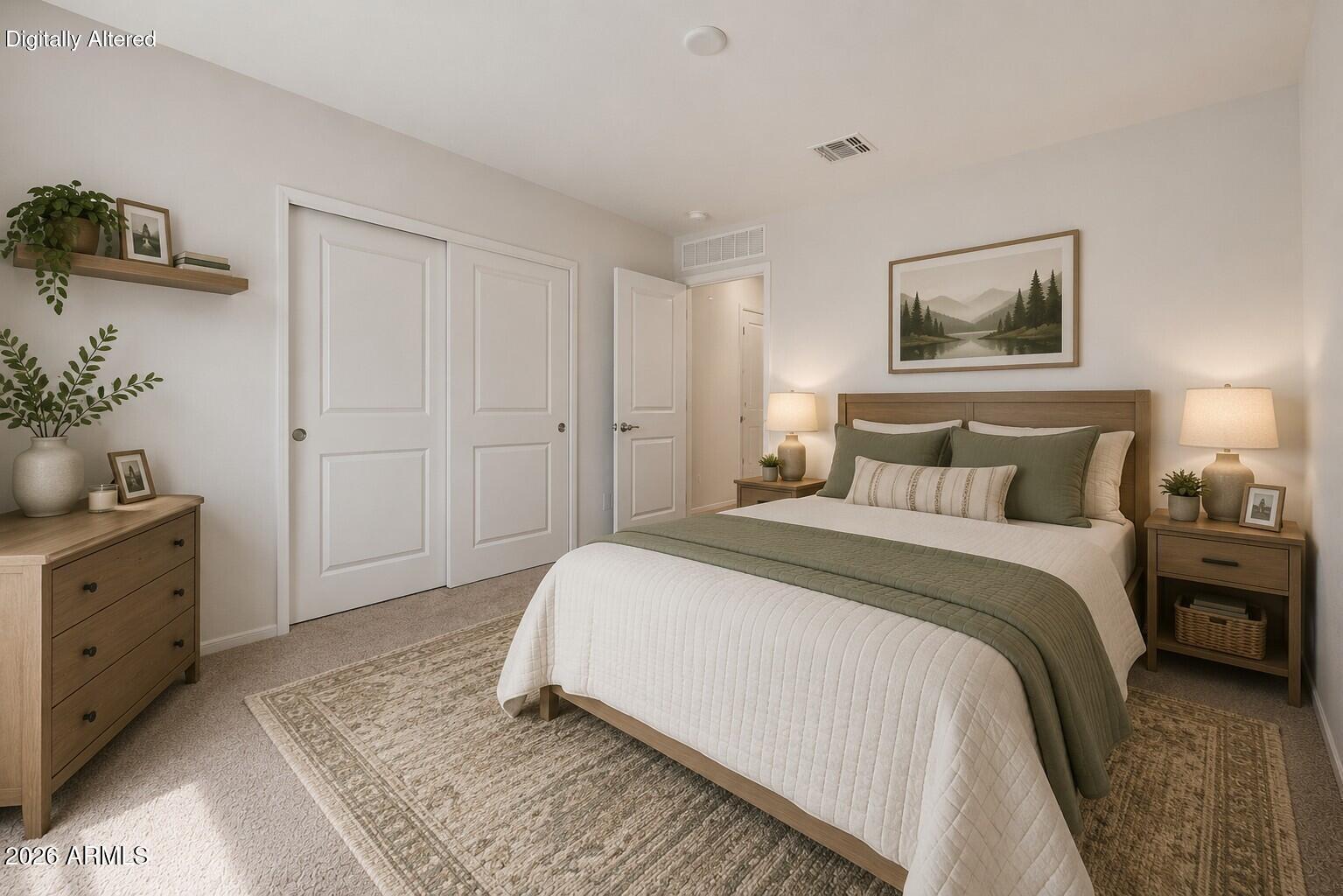 REPLAT of HEARTLAND UNIT 1 - Residential