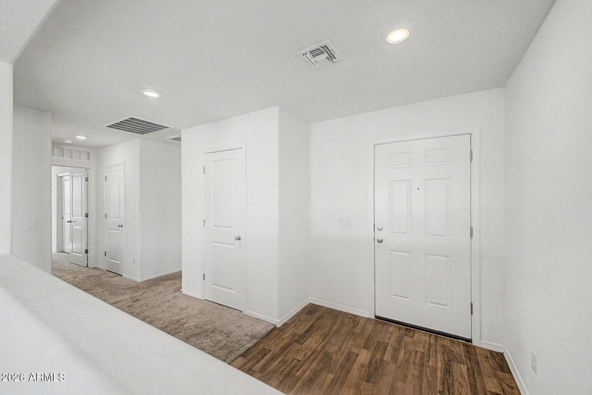 REPLAT of HEARTLAND UNIT 1 - Residential