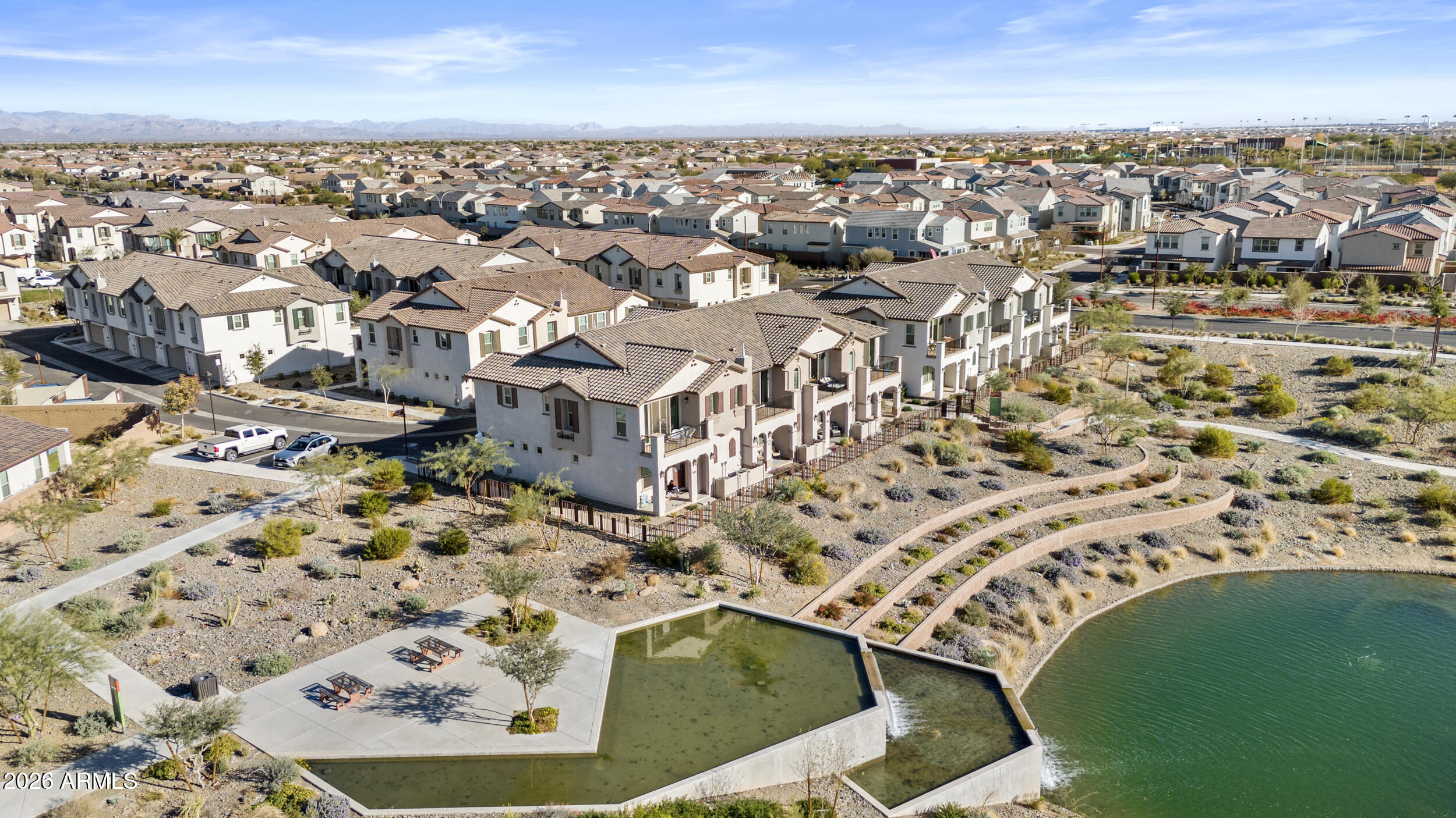EASTMARK - Residential