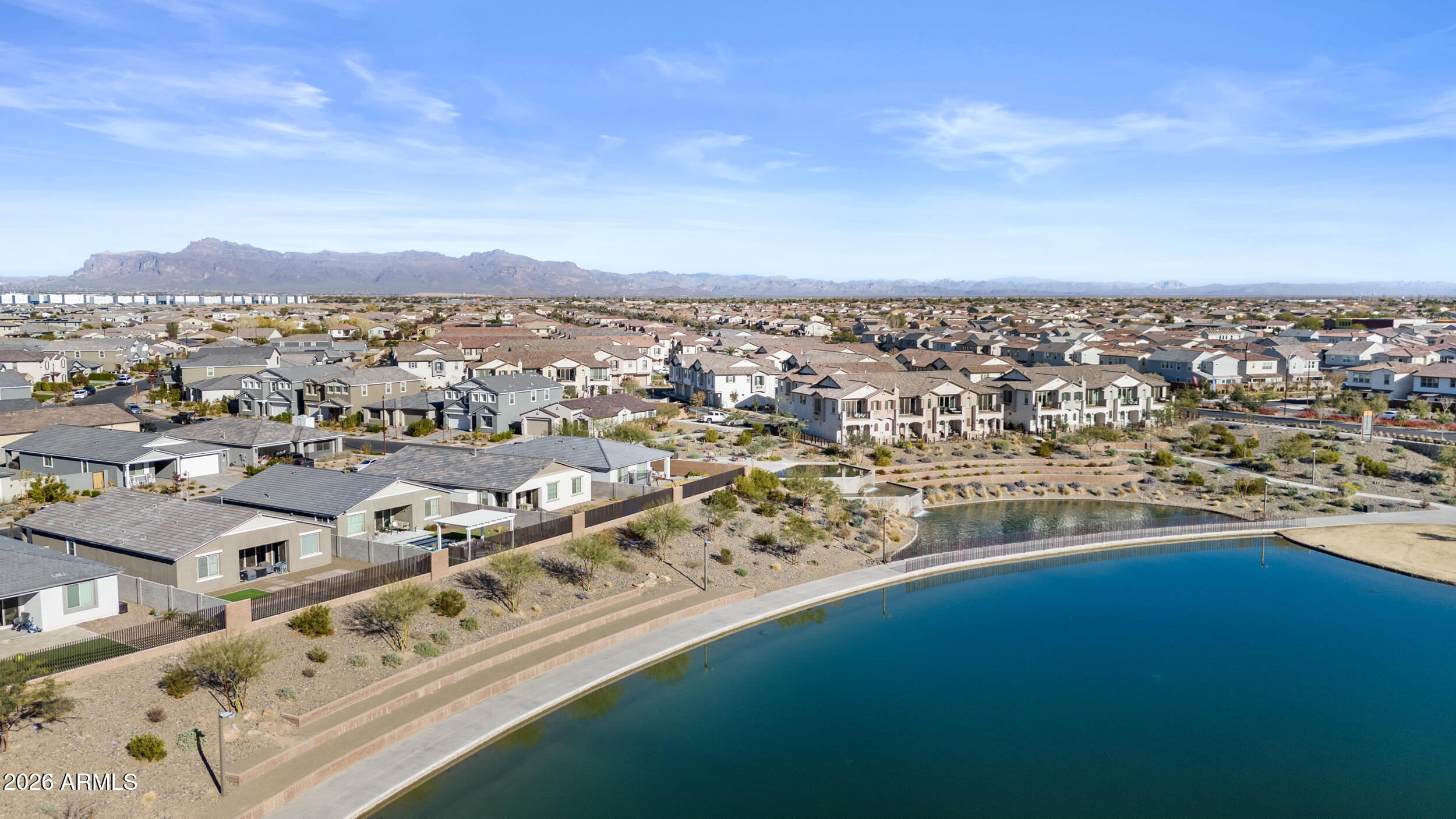 EASTMARK - Residential