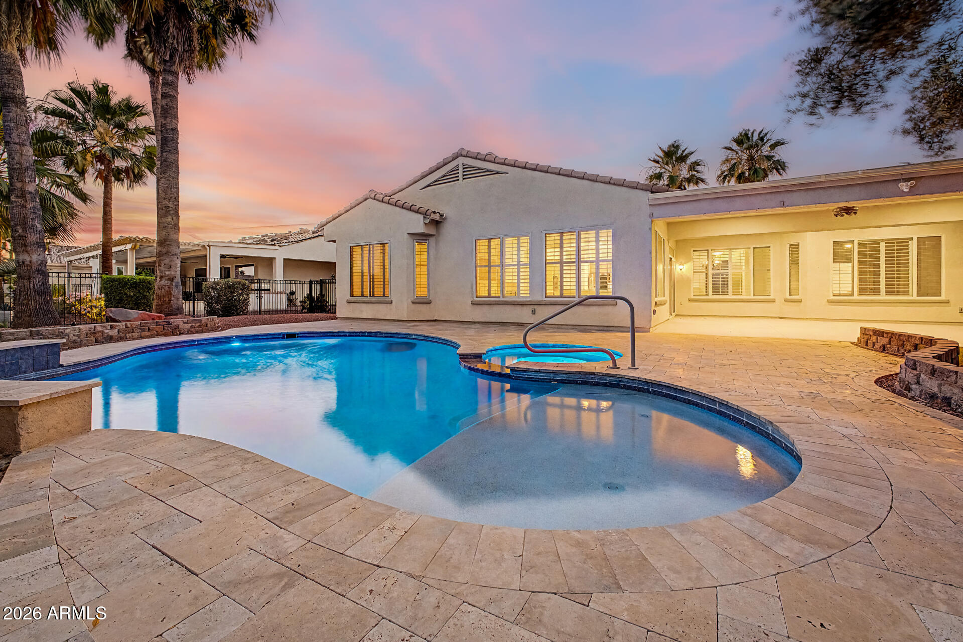 CORTE BELLA COUNTRY CLUB PHASE 1 UNIT 1 - Residential