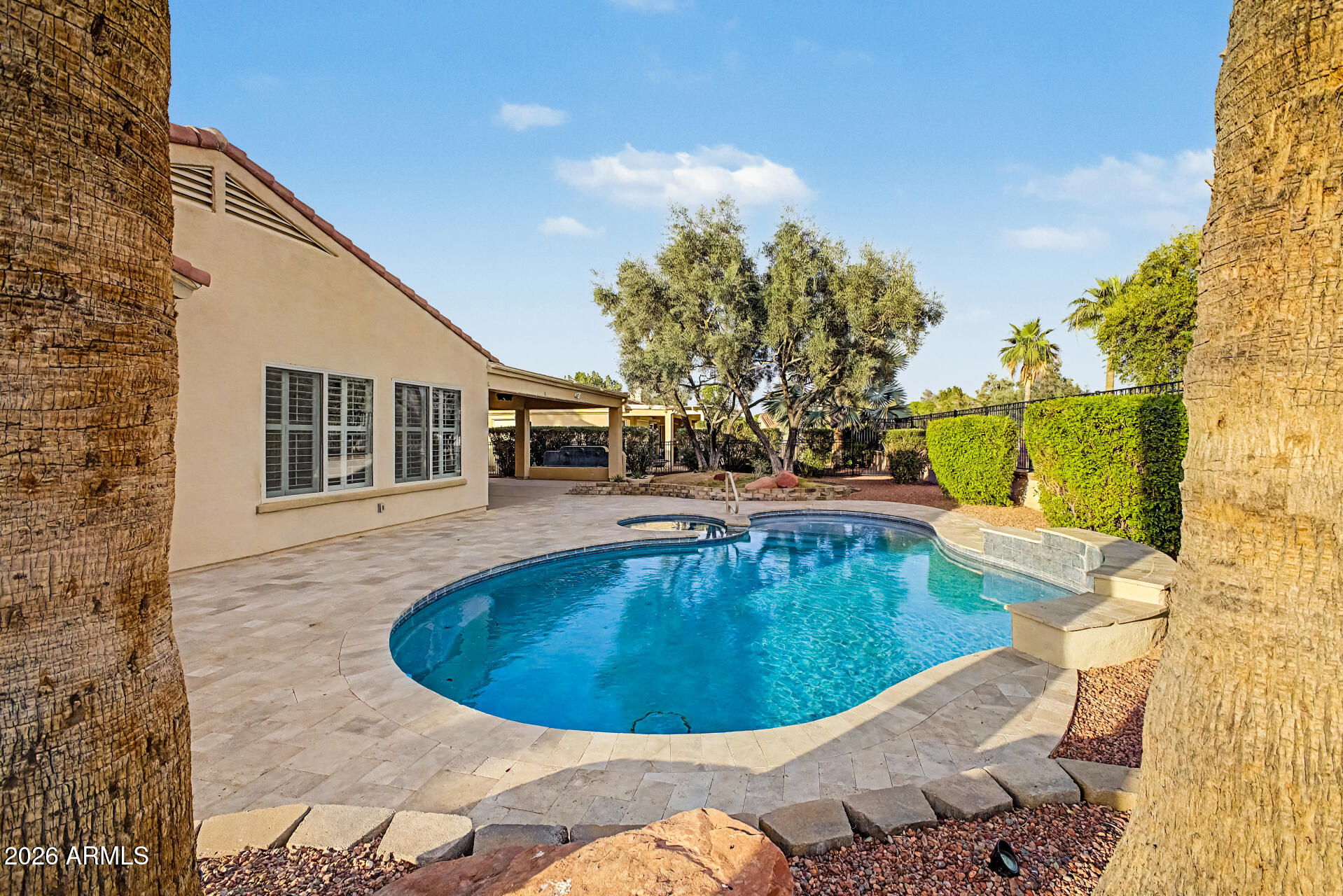 CORTE BELLA COUNTRY CLUB PHASE 1 UNIT 1 - Residential