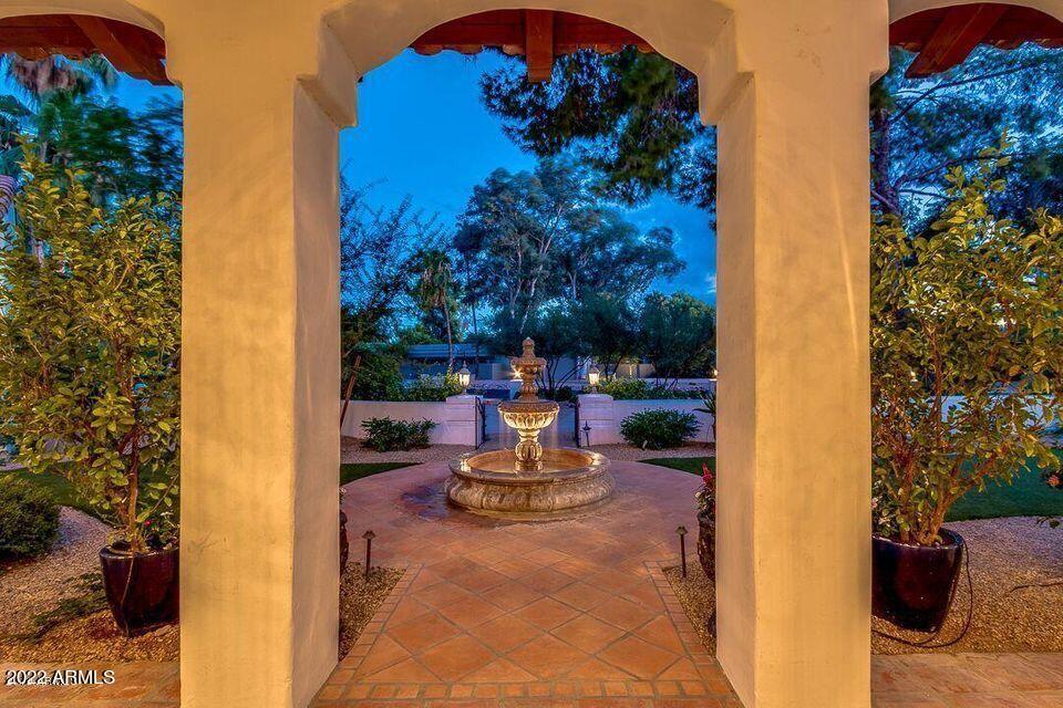 Century Club Estates - Residential