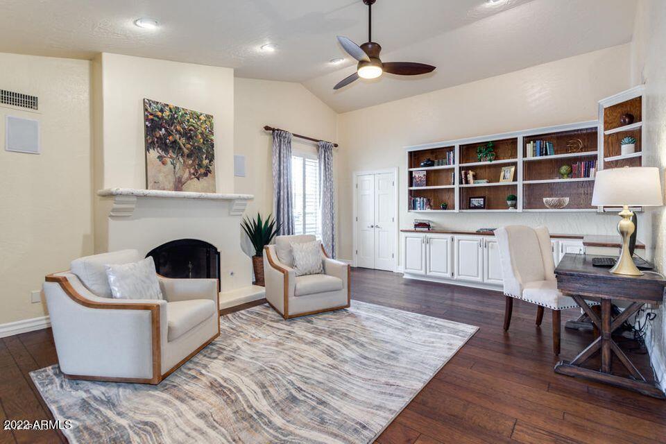Century Club Estates - Residential