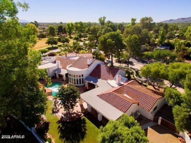 Century Club Estates - Residential