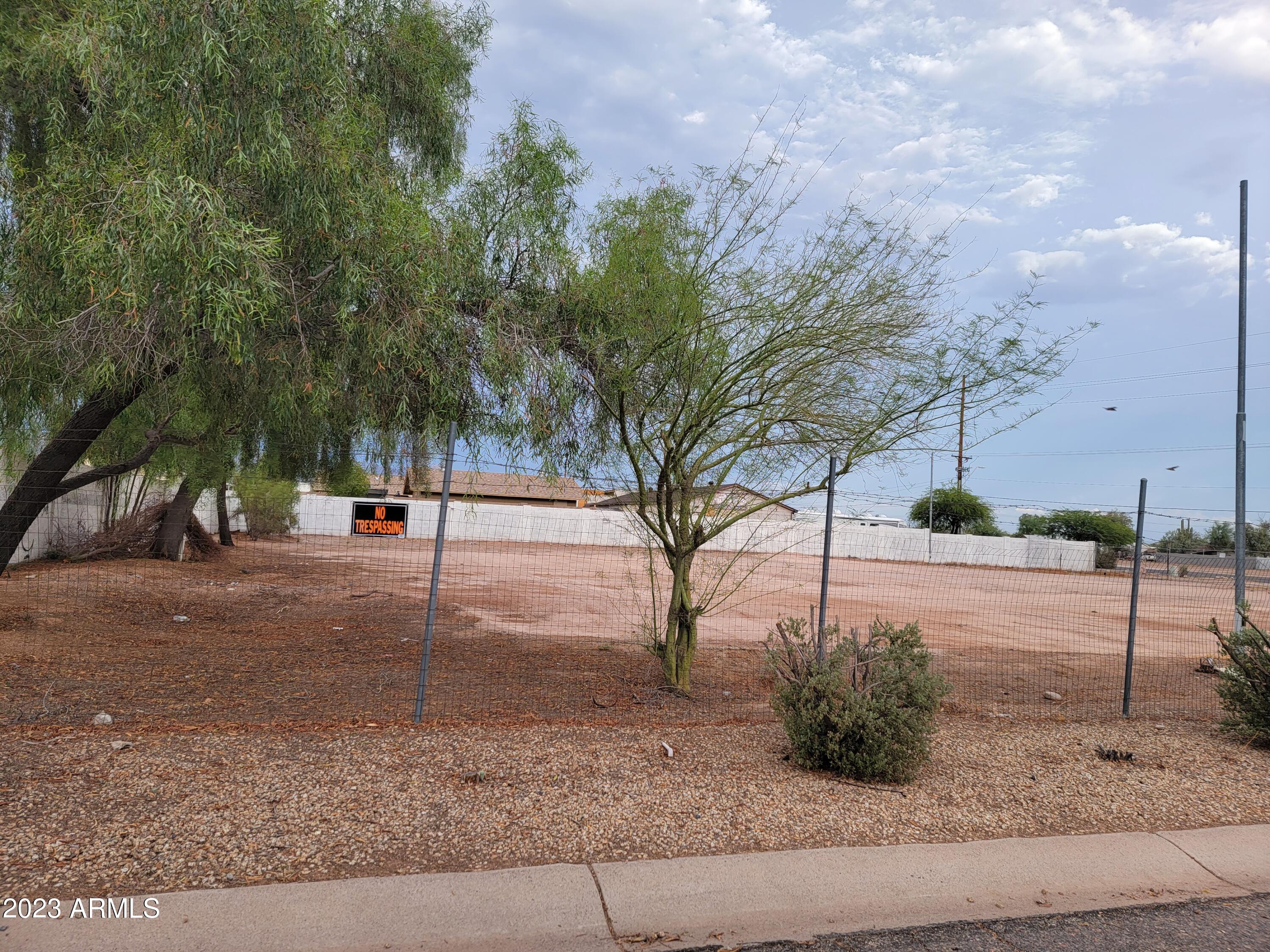 CHOLLA VISTA ESTATES - Land