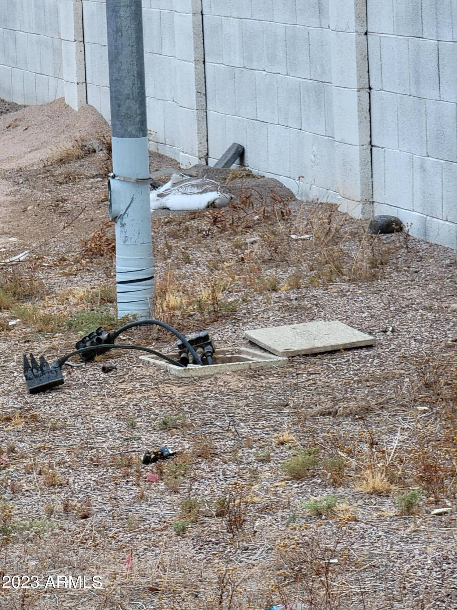 CHOLLA VISTA ESTATES - Land