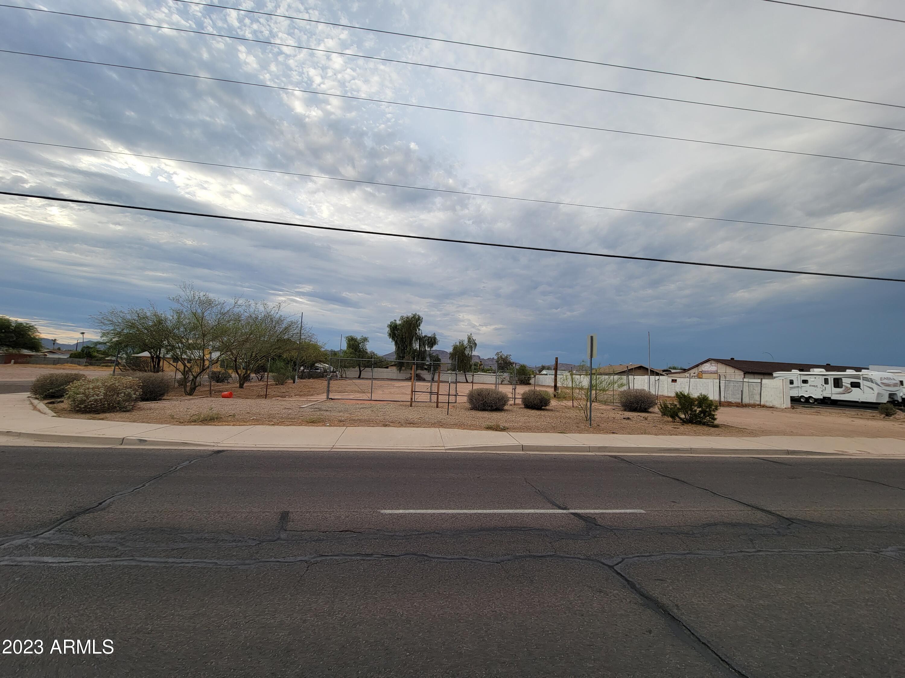 CHOLLA VISTA ESTATES - Land