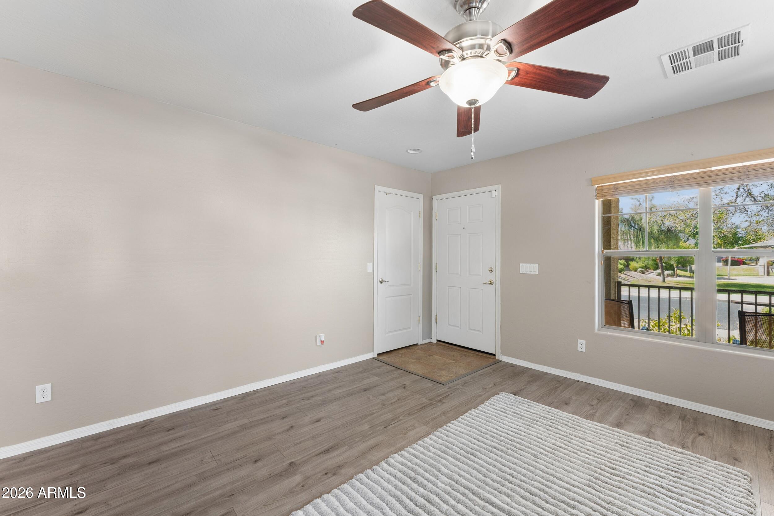 CHANDLER GINNING - Residential