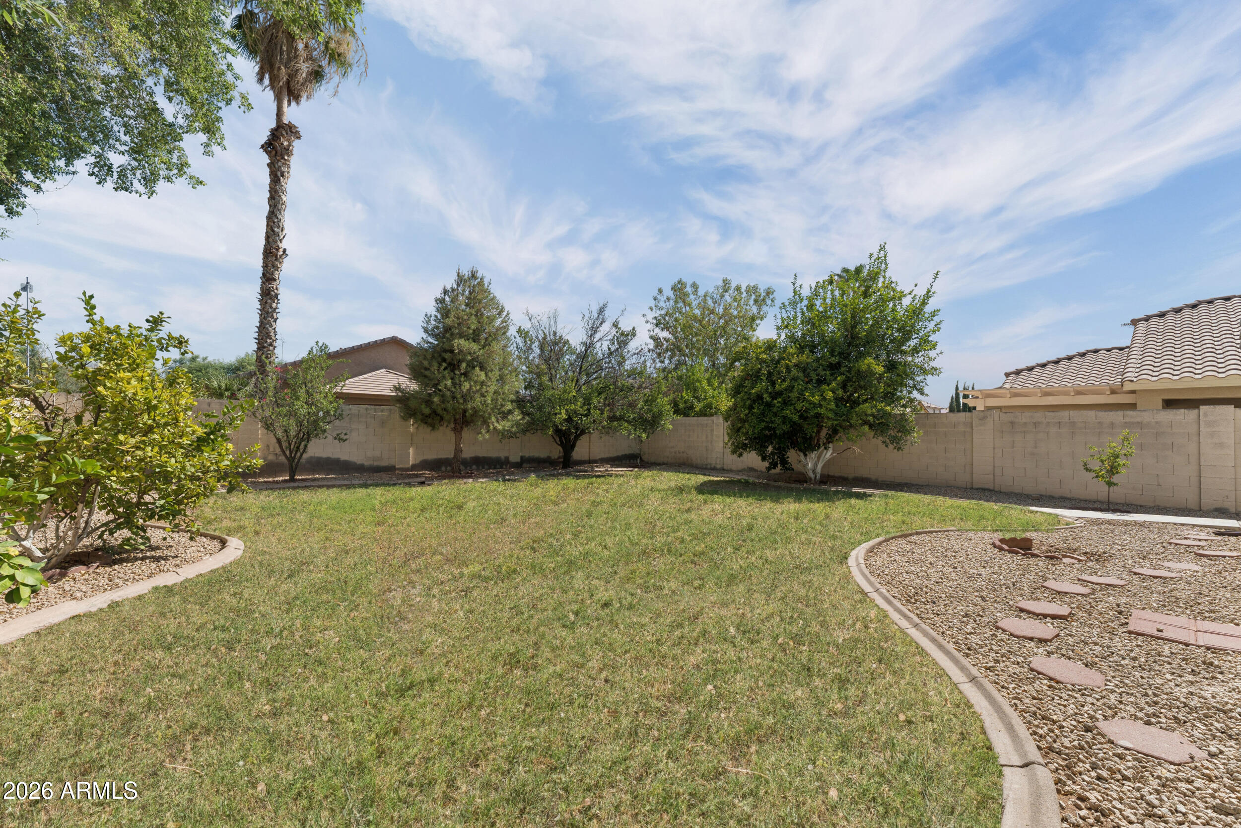 CHANDLER GINNING - Residential