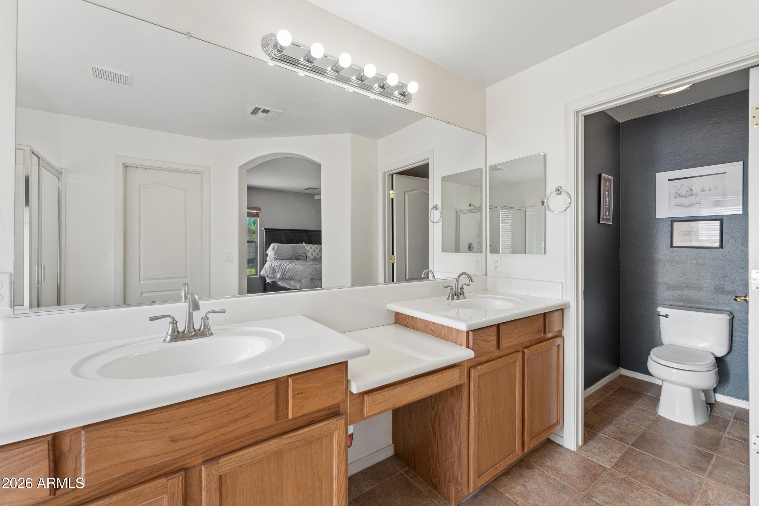 CHANDLER GINNING - Residential