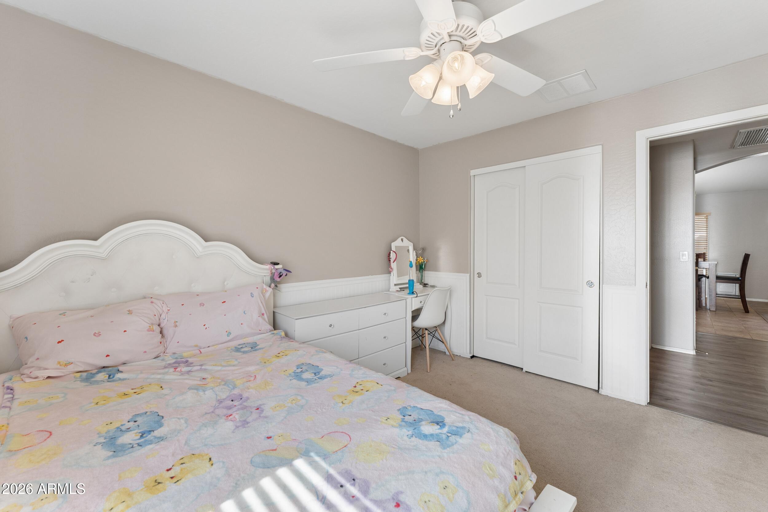 CHANDLER GINNING - Residential